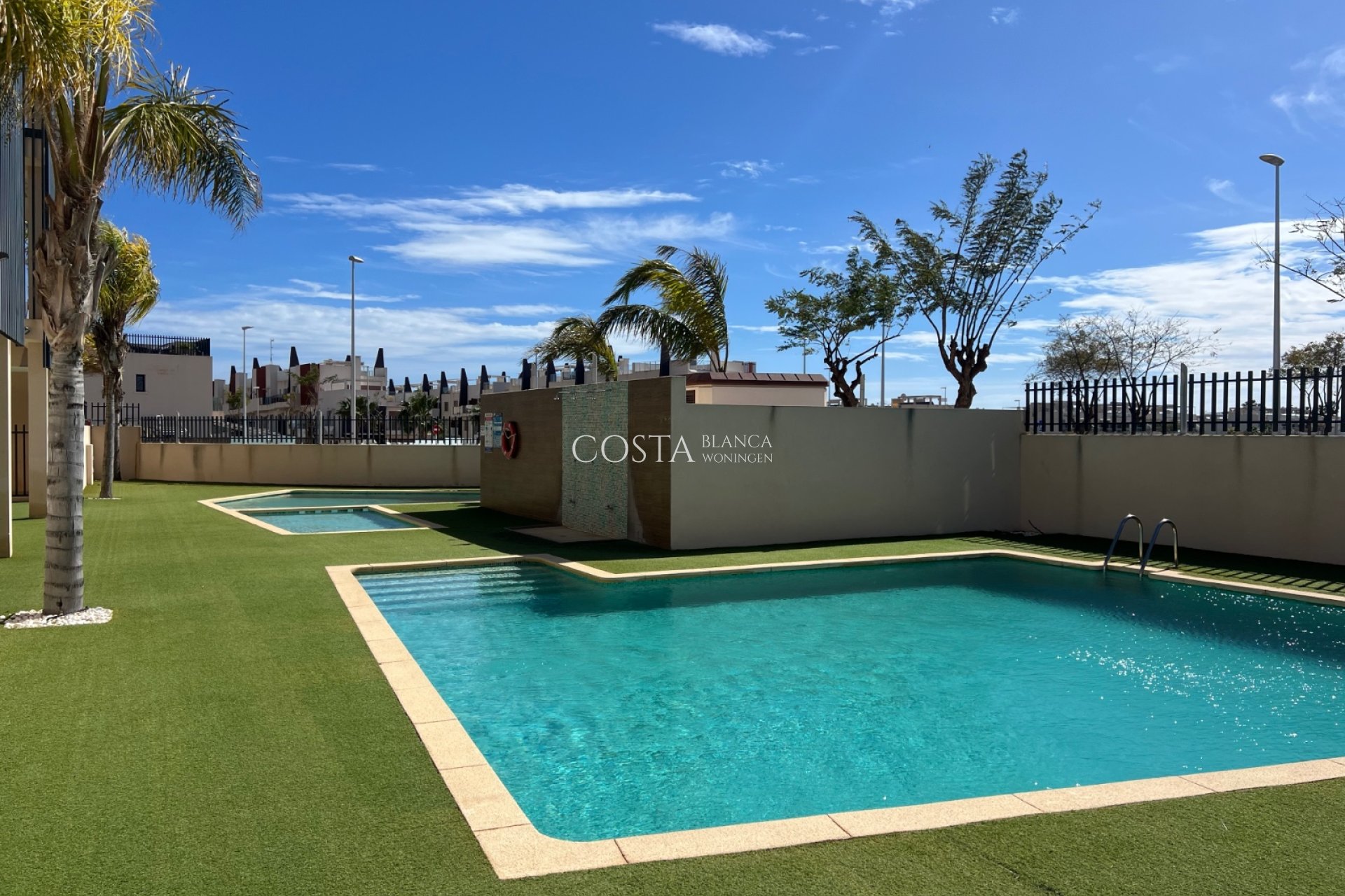 Herverkoop - Appartement -
Pilar de la Horadada - Mil Palmeras