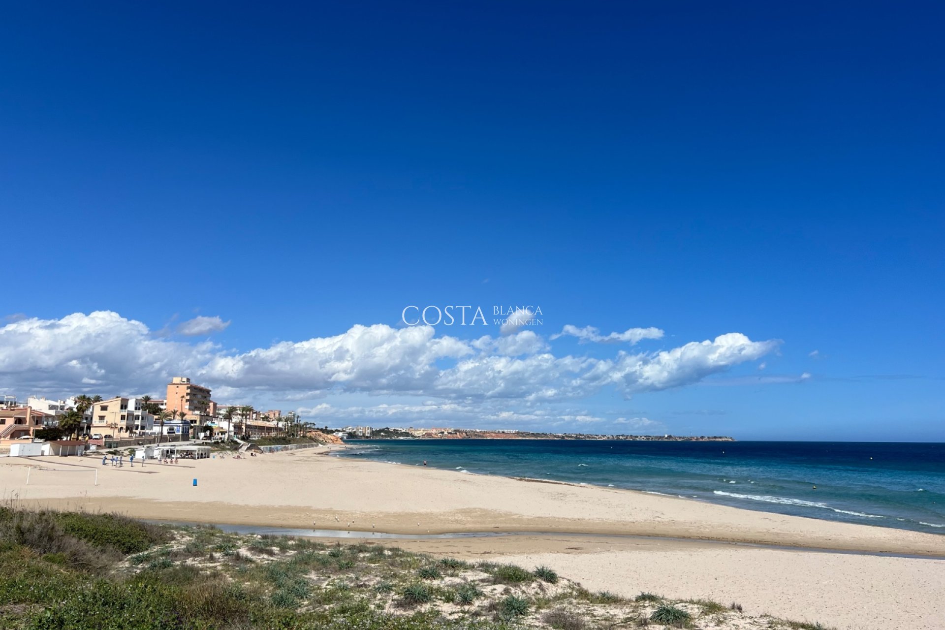 Herverkoop - Appartement -
Pilar de la Horadada - Mil Palmeras