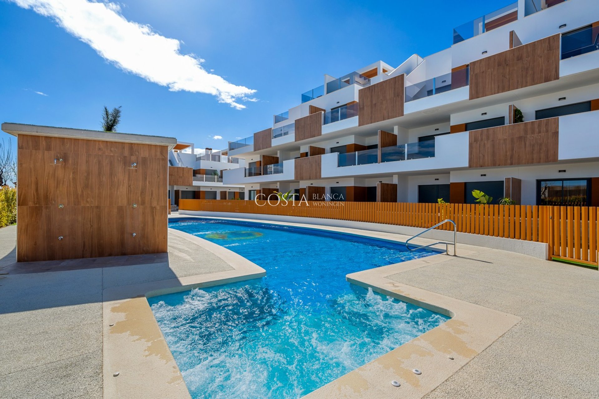 Herverkoop - Appartement -
Pilar de la Horadada - Torre De La Horadada