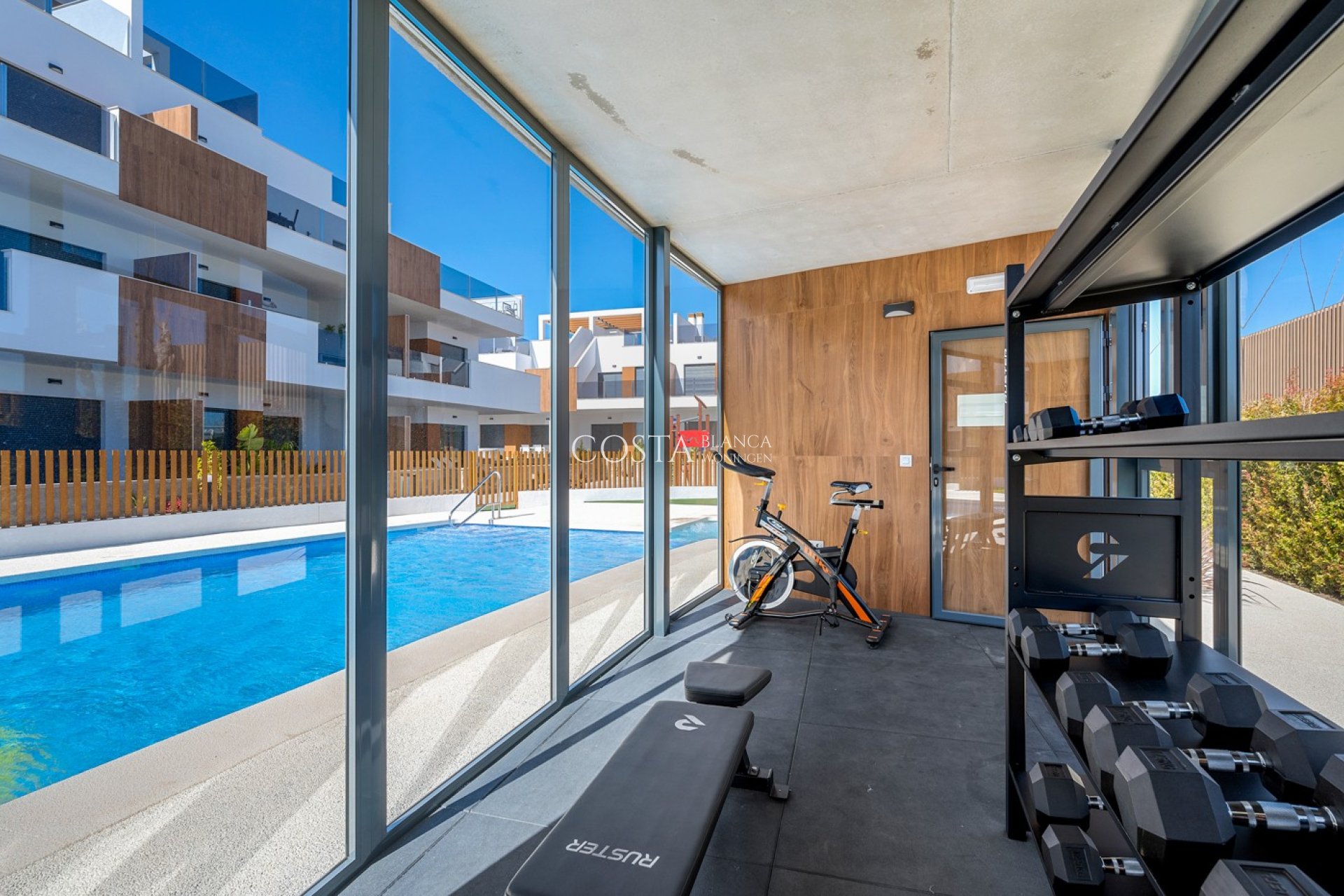 Herverkoop - Appartement -
Pilar de la Horadada - Torre De La Horadada