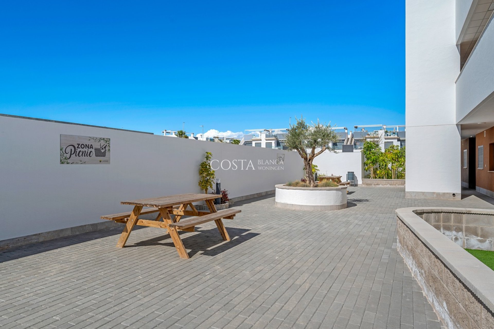 Herverkoop - Appartement -
Pilar de la Horadada - Torre De La Horadada