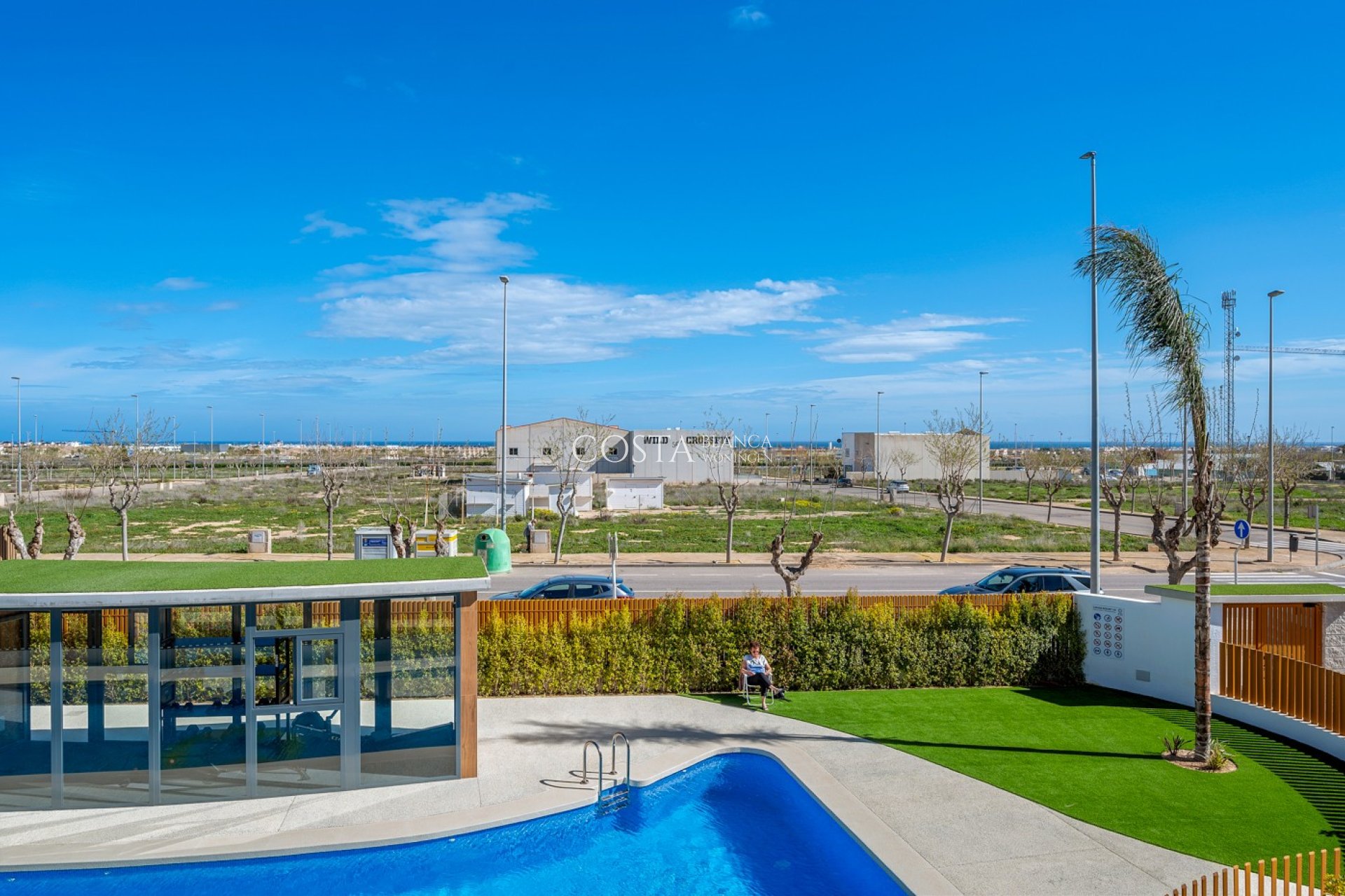 Herverkoop - Appartement -
Pilar de la Horadada - Torre De La Horadada