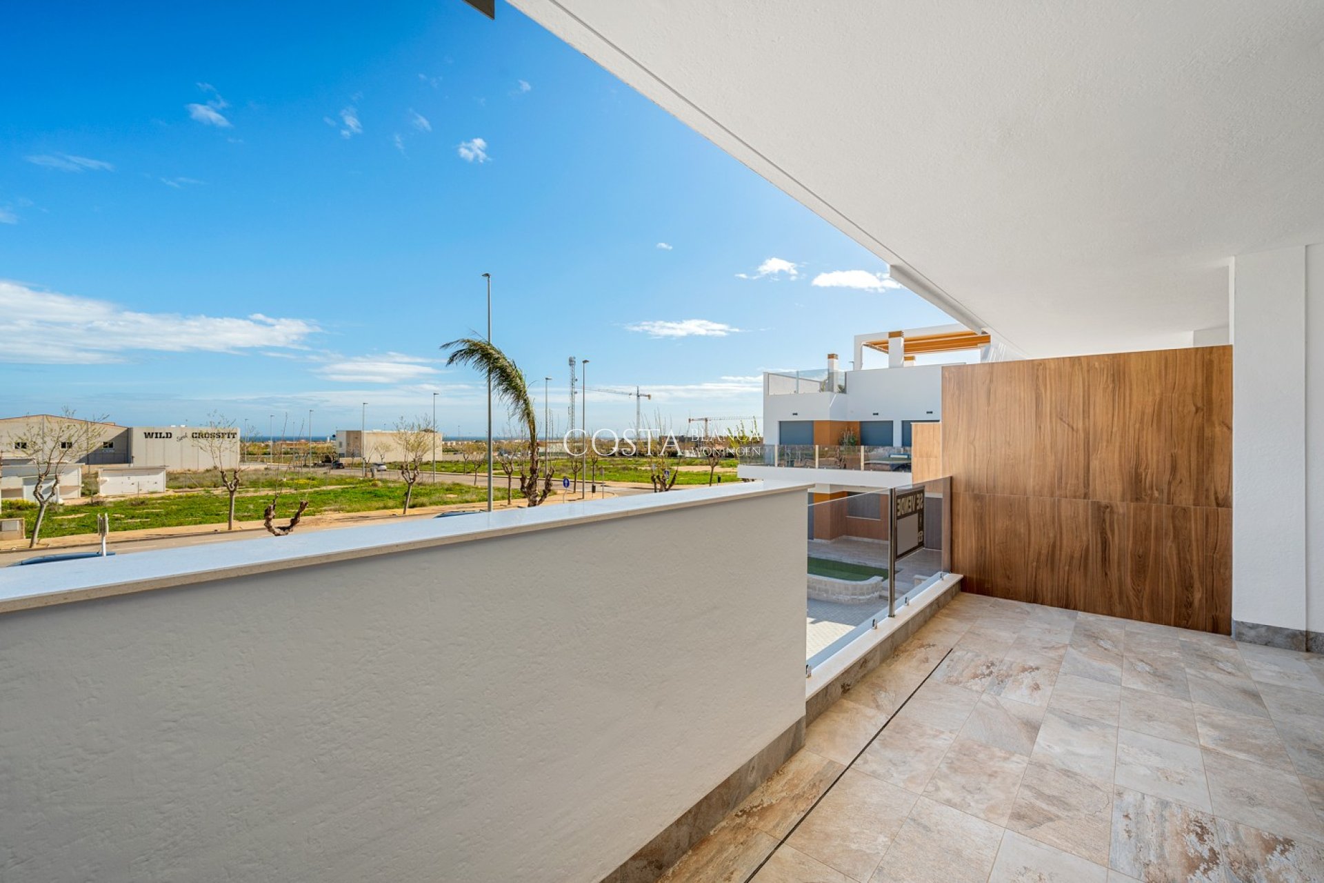 Herverkoop - Appartement -
Pilar de la Horadada - Torre De La Horadada