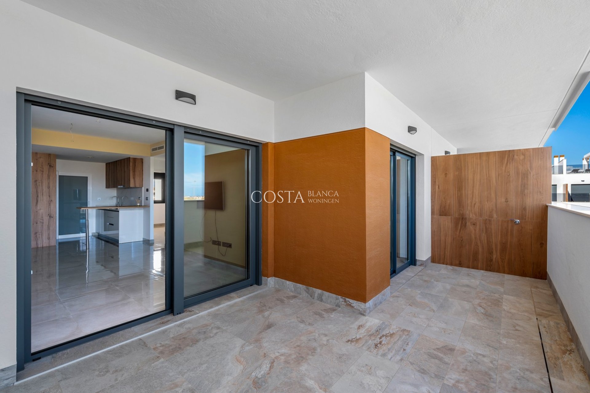 Herverkoop - Appartement -
Pilar de la Horadada - Torre De La Horadada