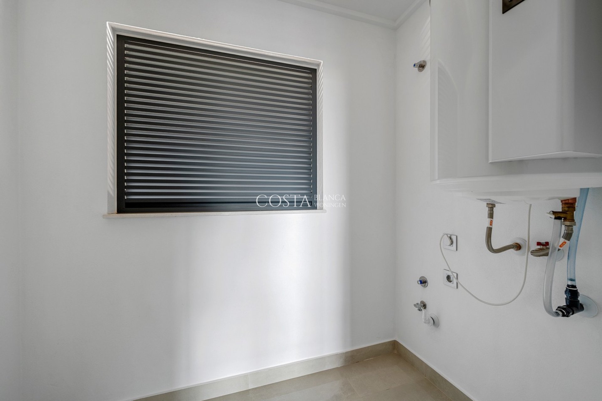 Herverkoop - Appartement -
Pilar de la Horadada - Torre De La Horadada