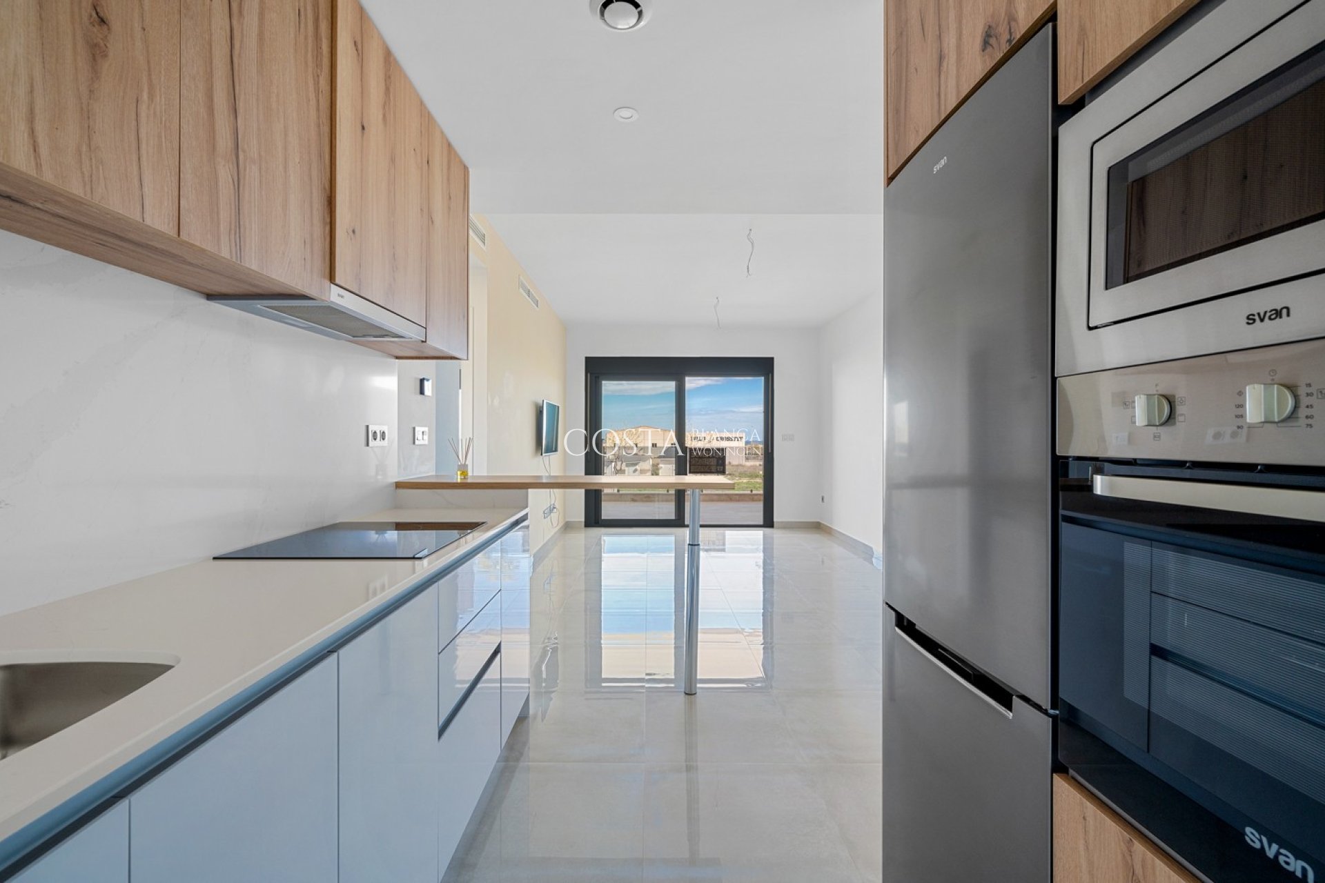 Herverkoop - Appartement -
Pilar de la Horadada - Torre De La Horadada