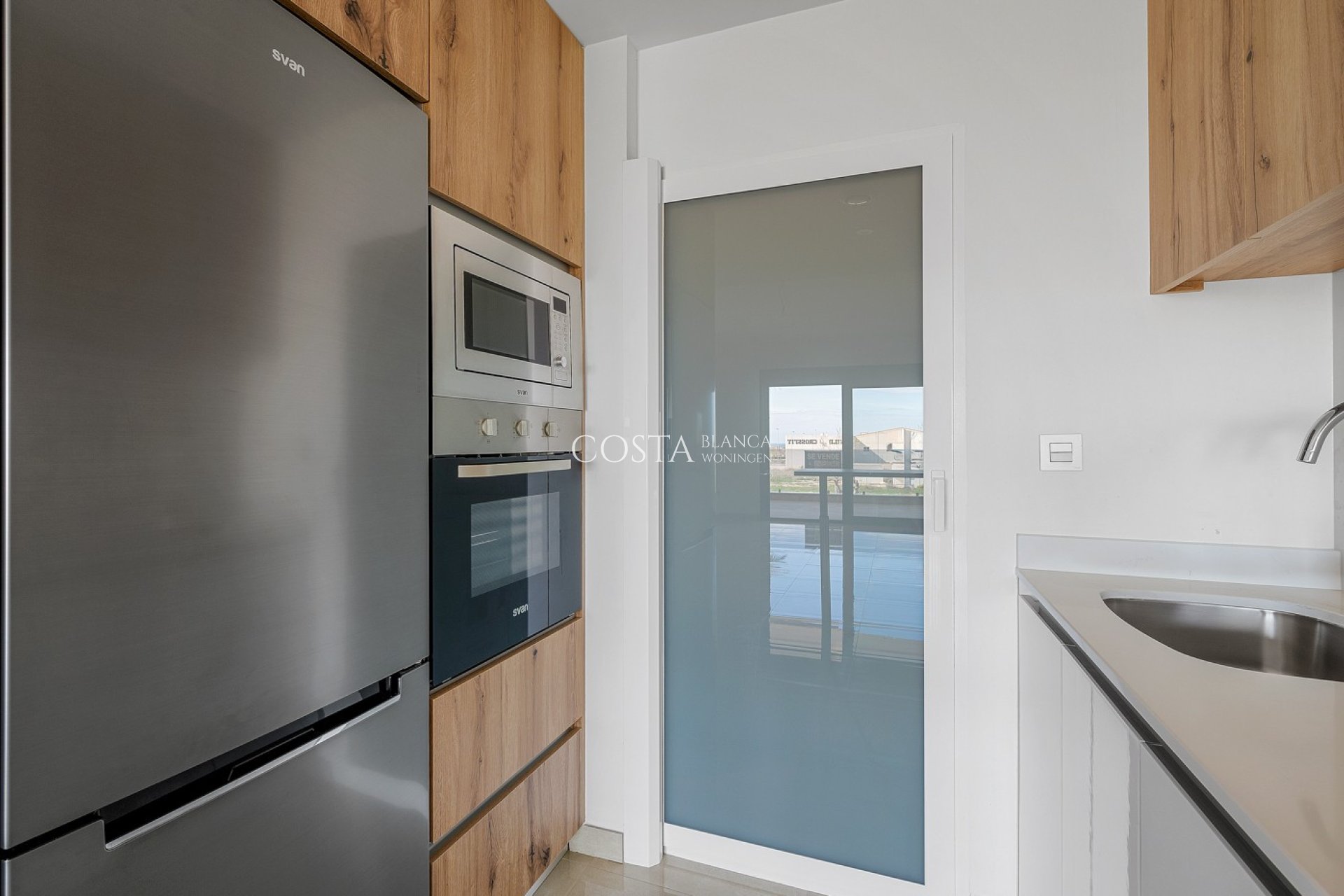 Herverkoop - Appartement -
Pilar de la Horadada - Torre De La Horadada