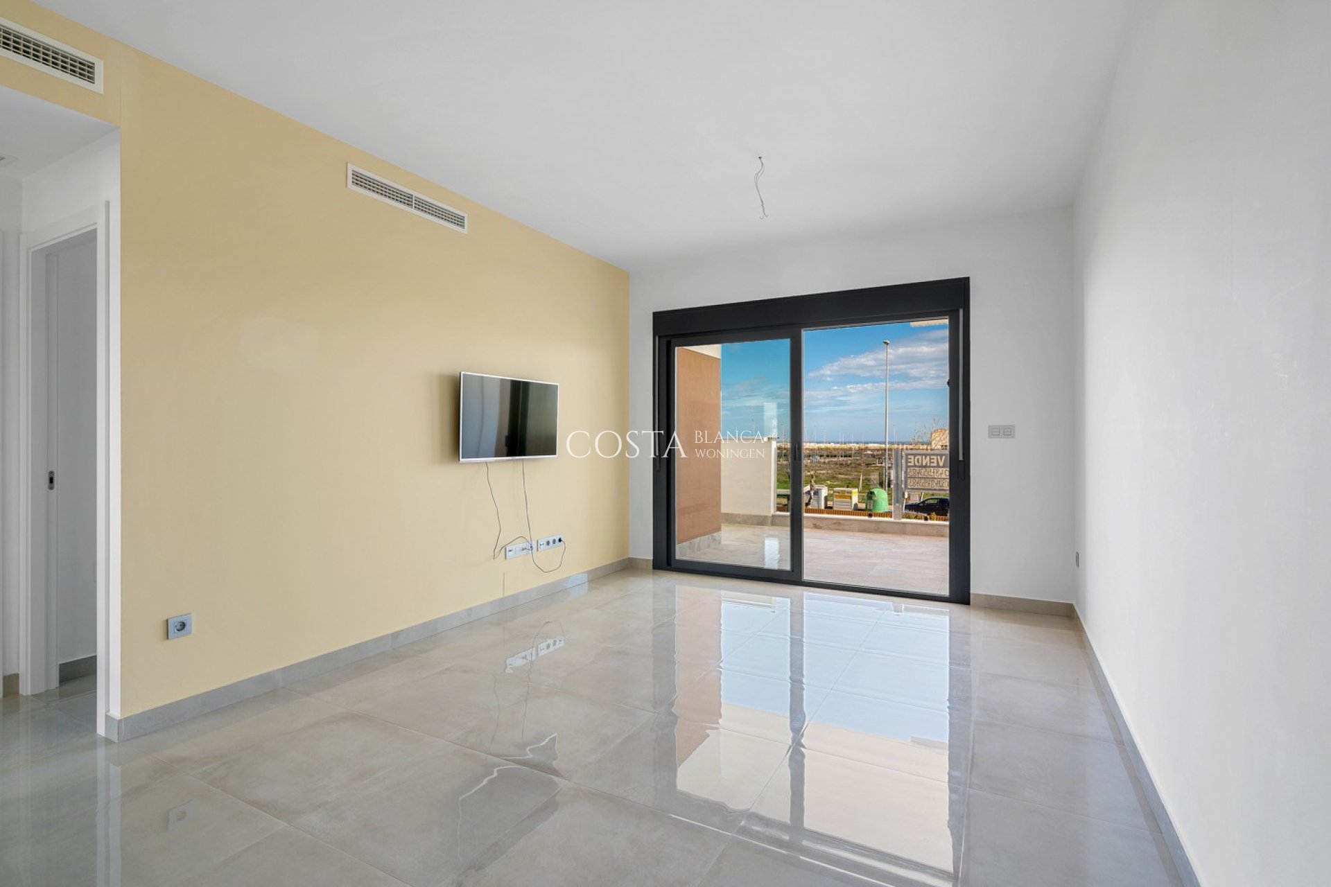 Herverkoop - Appartement -
Pilar de la Horadada - Torre De La Horadada