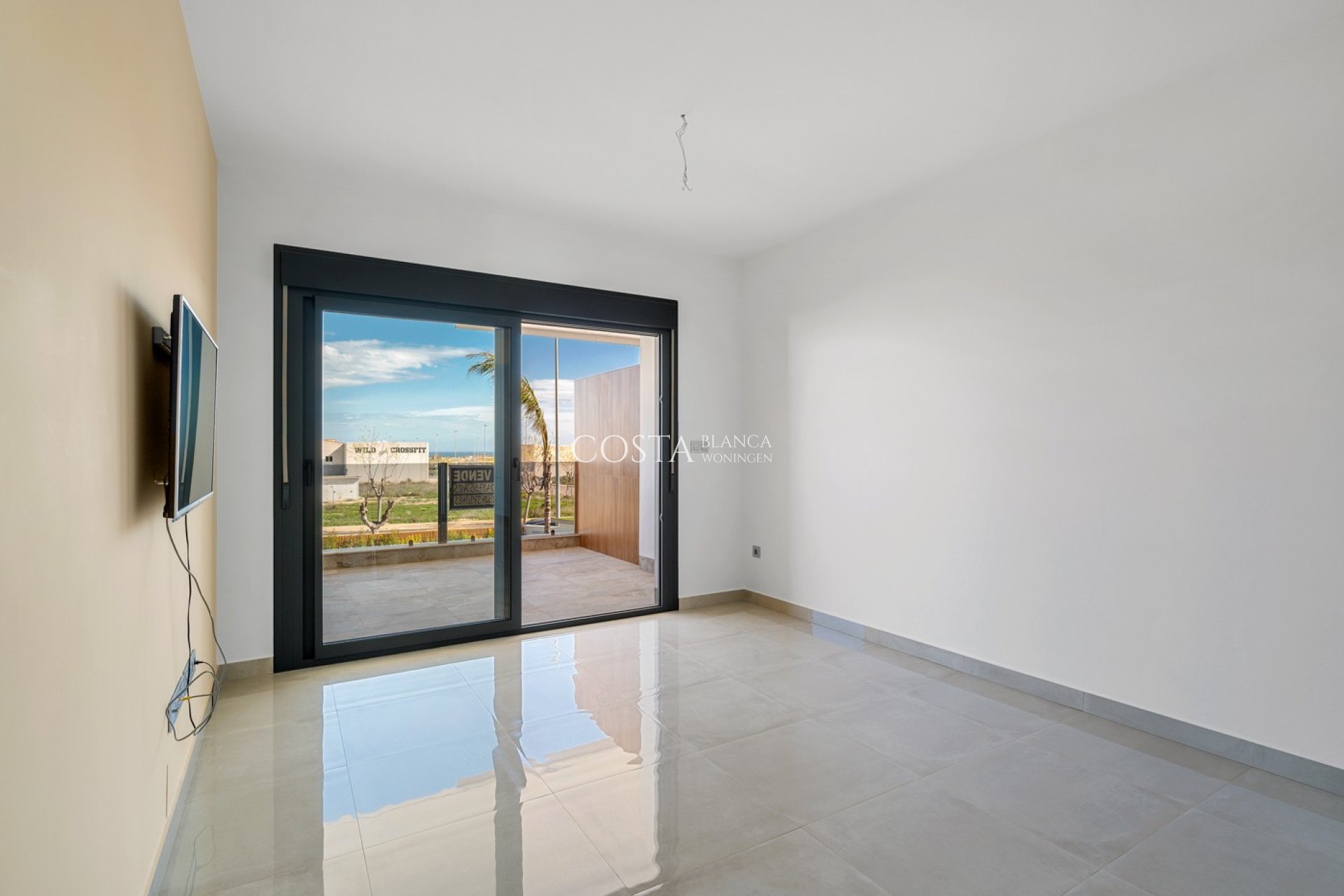 Herverkoop - Appartement -
Pilar de la Horadada - Torre De La Horadada