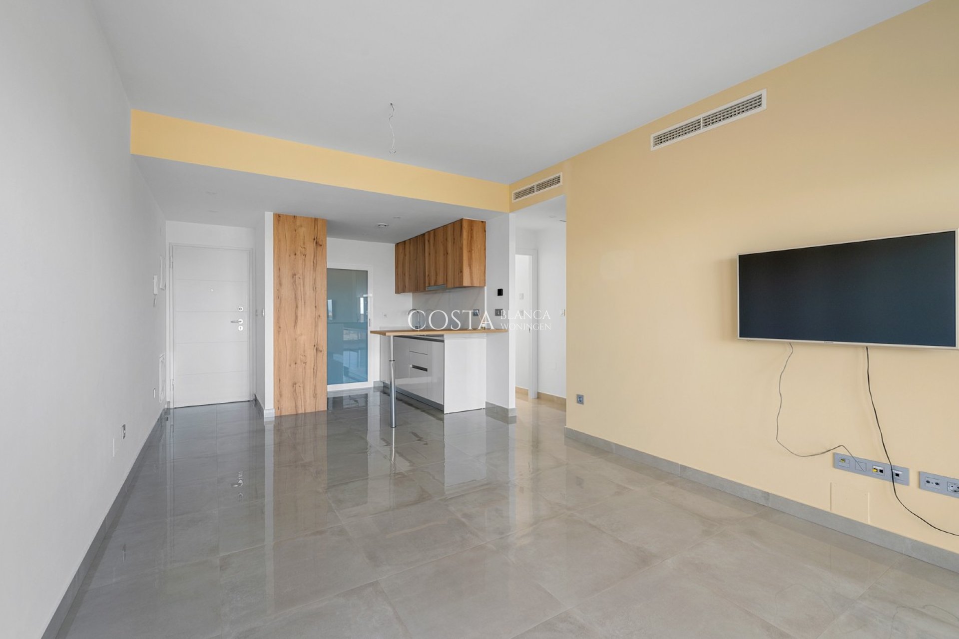 Herverkoop - Appartement -
Pilar de la Horadada - Torre De La Horadada