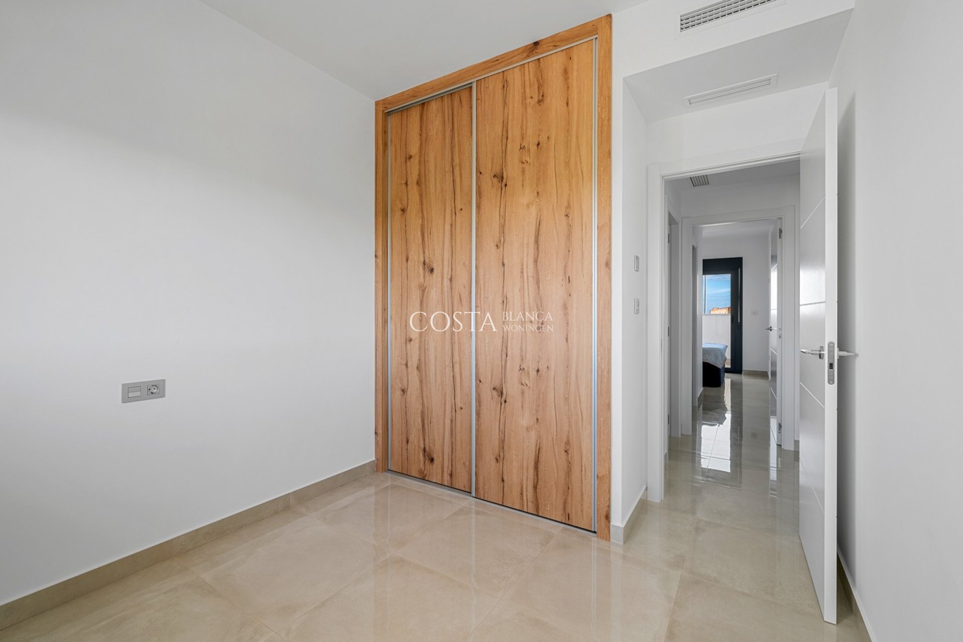 Herverkoop - Appartement -
Pilar de la Horadada - Torre De La Horadada