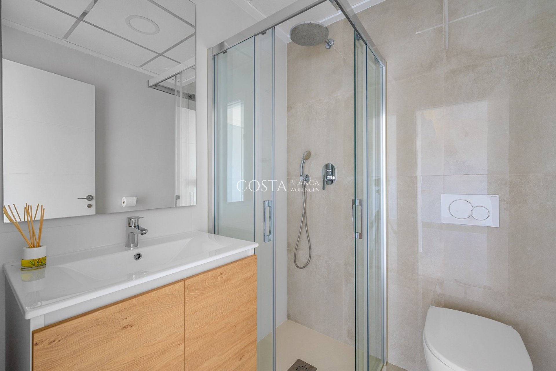 Herverkoop - Appartement -
Pilar de la Horadada - Torre De La Horadada