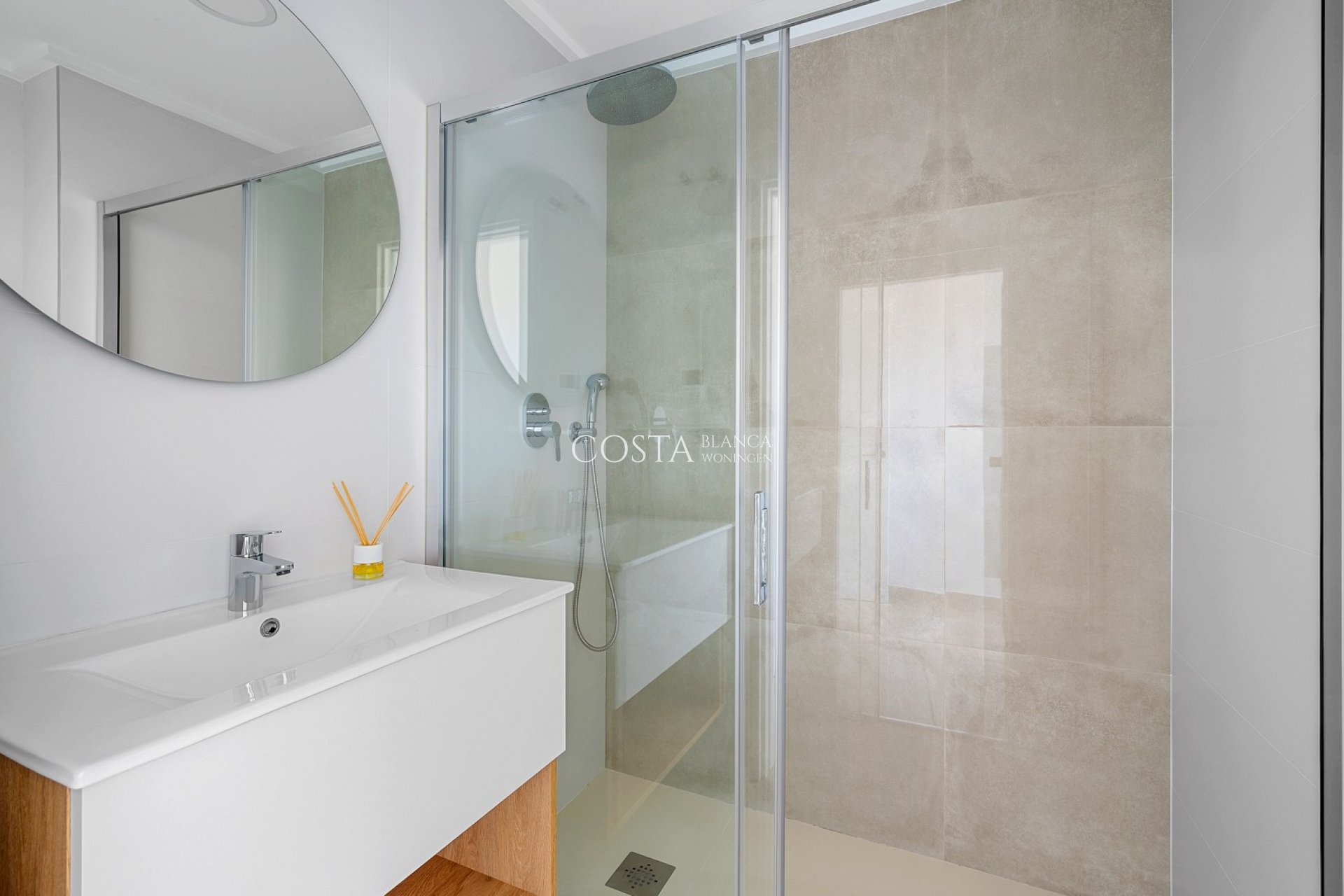 Herverkoop - Appartement -
Pilar de la Horadada - Torre De La Horadada