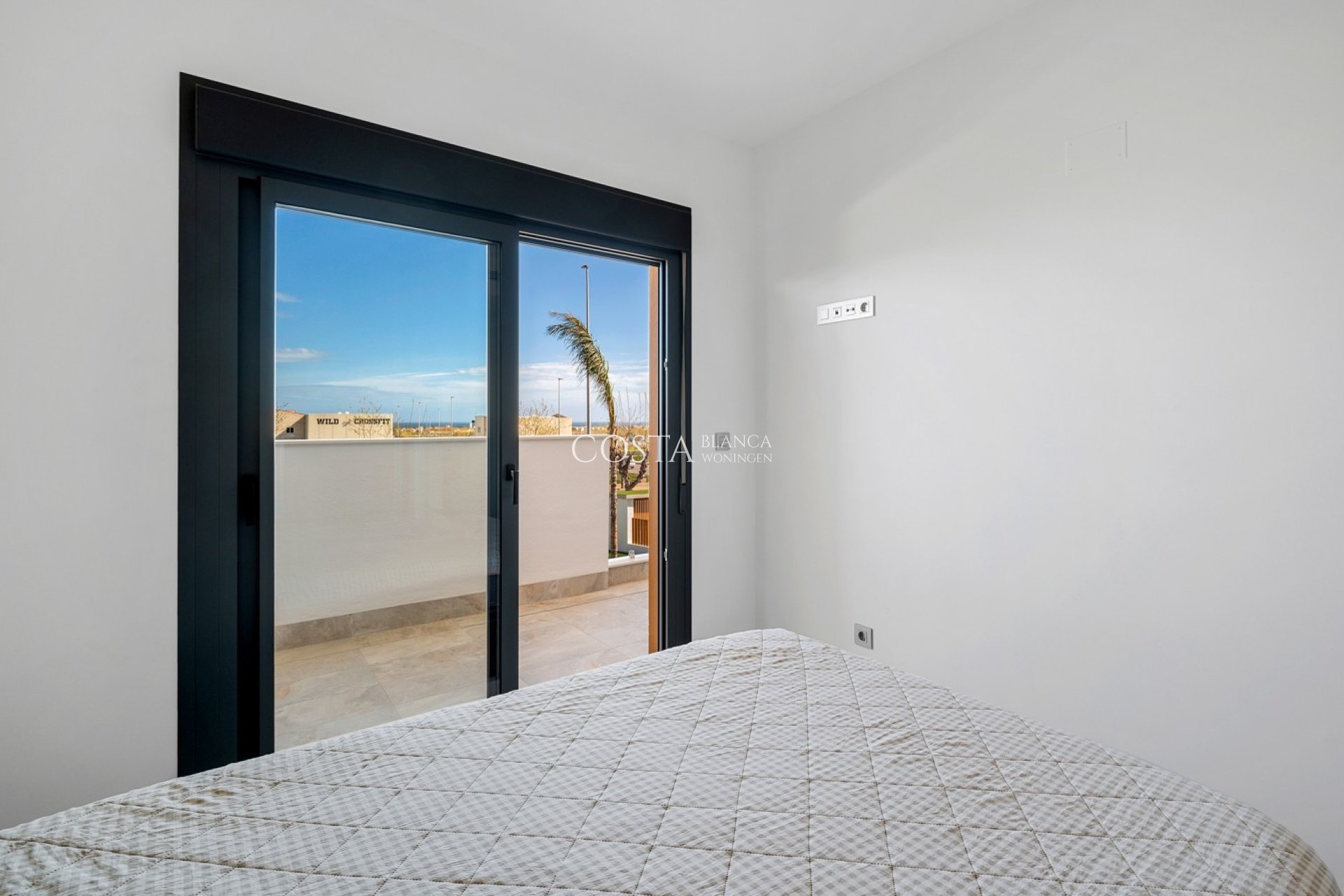 Herverkoop - Appartement -
Pilar de la Horadada - Torre De La Horadada
