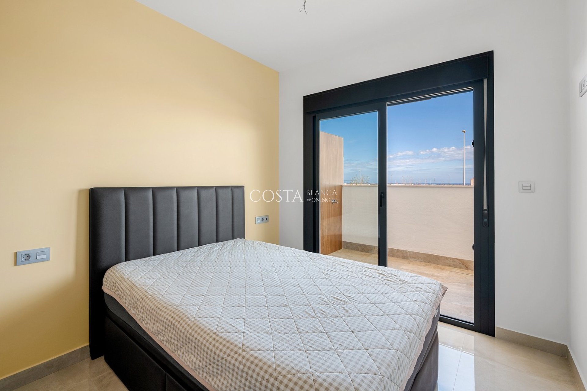 Herverkoop - Appartement -
Pilar de la Horadada - Torre De La Horadada