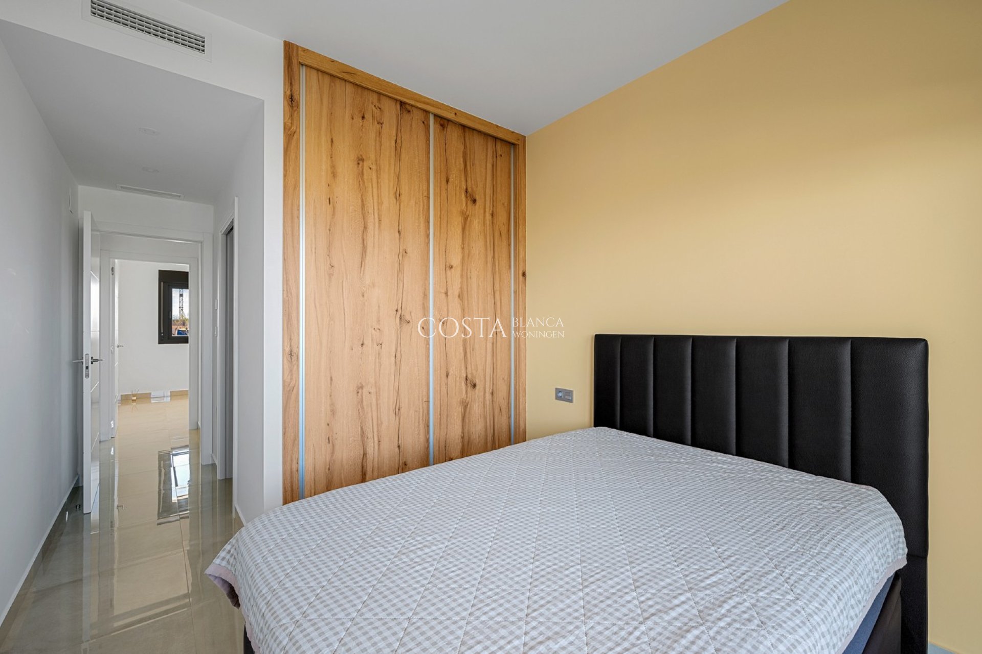 Herverkoop - Appartement -
Pilar de la Horadada - Torre De La Horadada