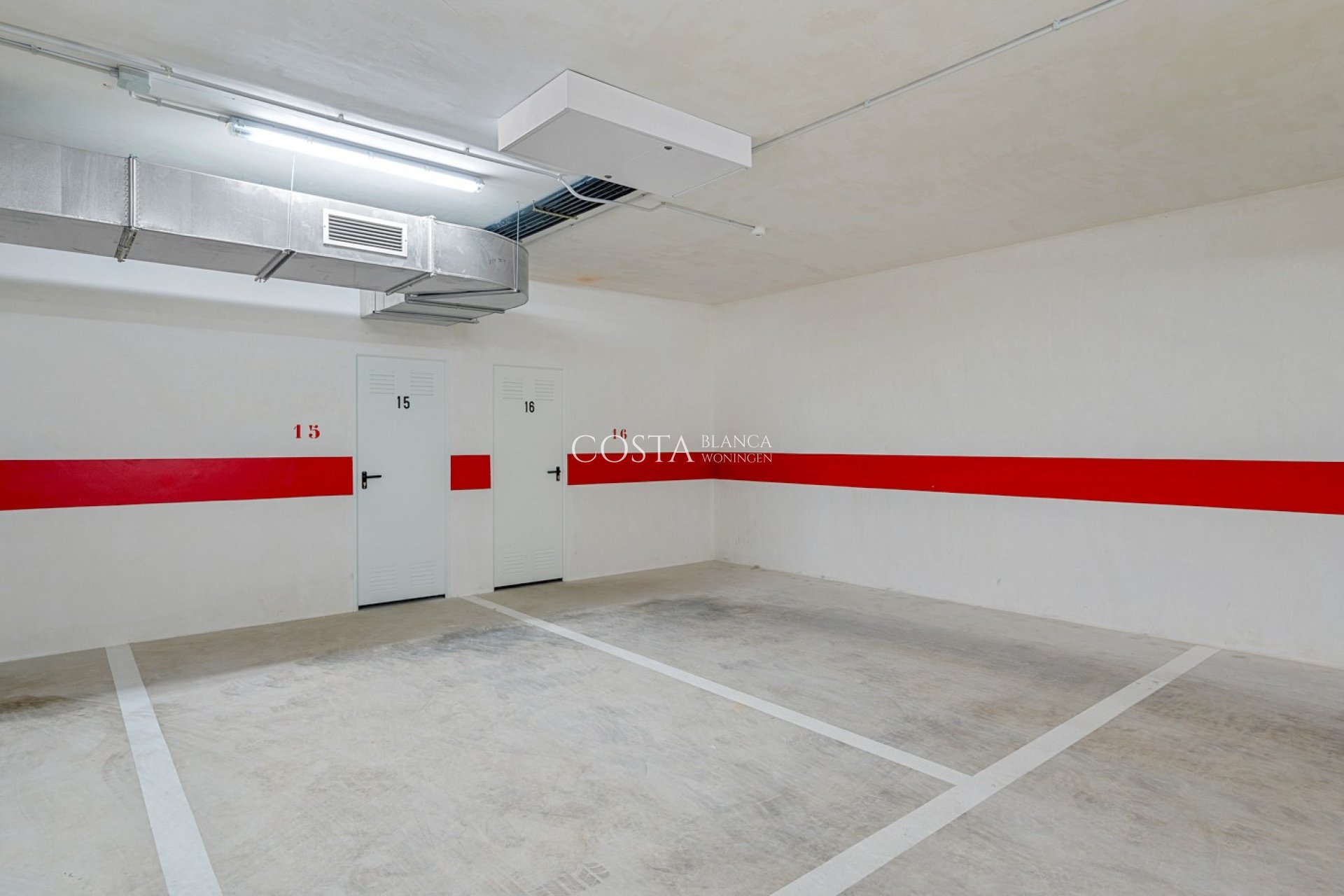 Herverkoop - Appartement -
Pilar de la Horadada - Torre De La Horadada