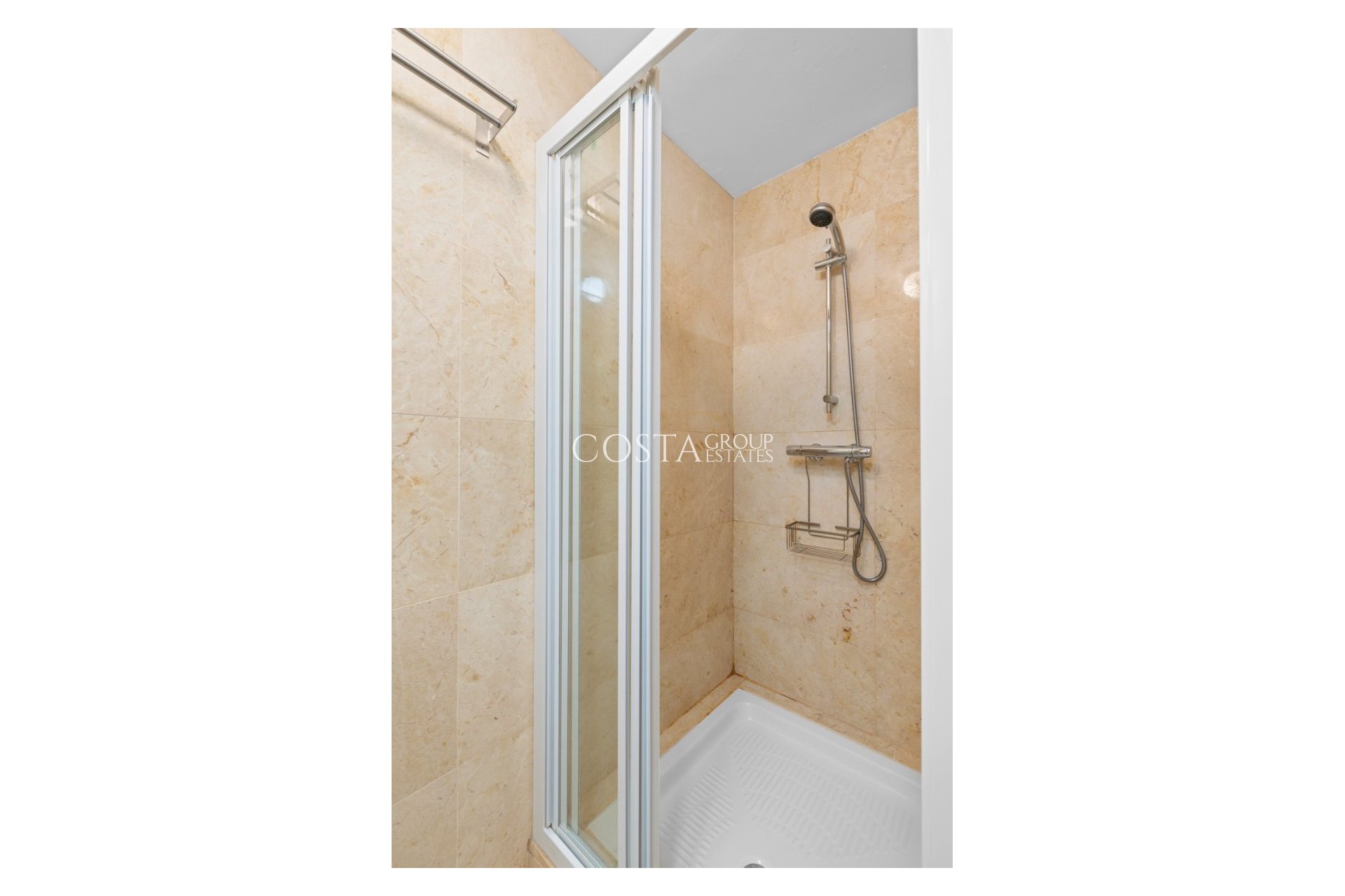 Herverkoop - Appartement -
San Javier - Roda Golf