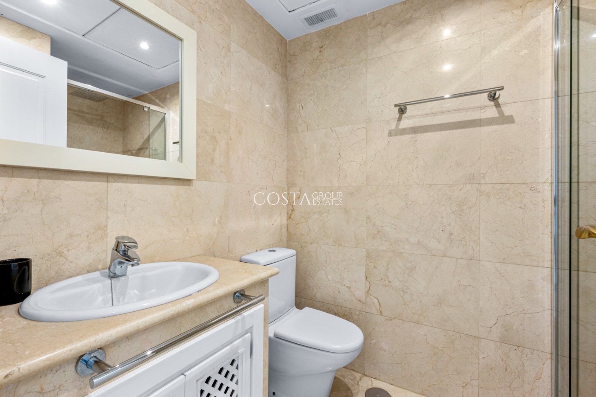 Herverkoop - Appartement -
San Javier - Roda Golf