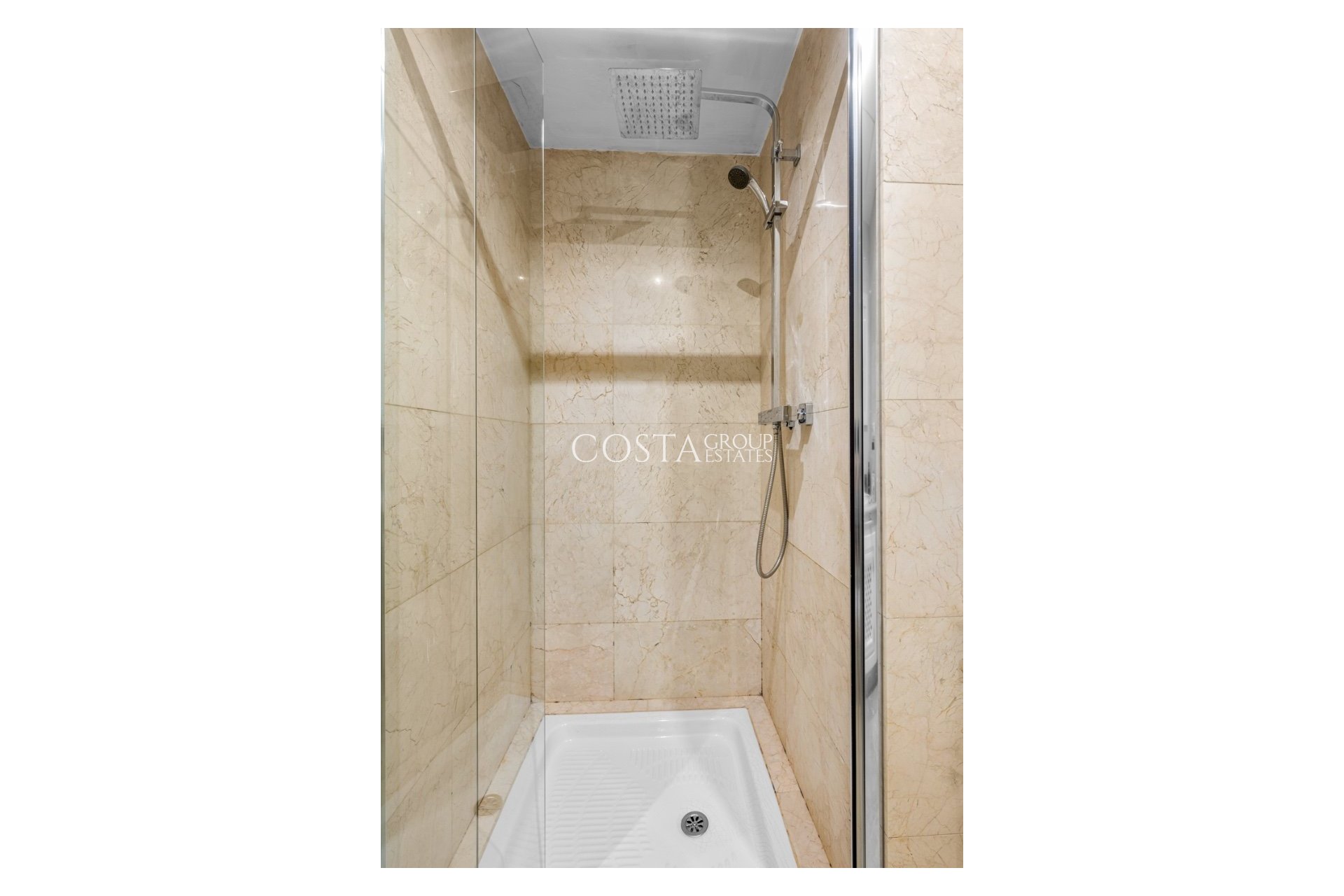Herverkoop - Appartement -
San Javier - Roda Golf