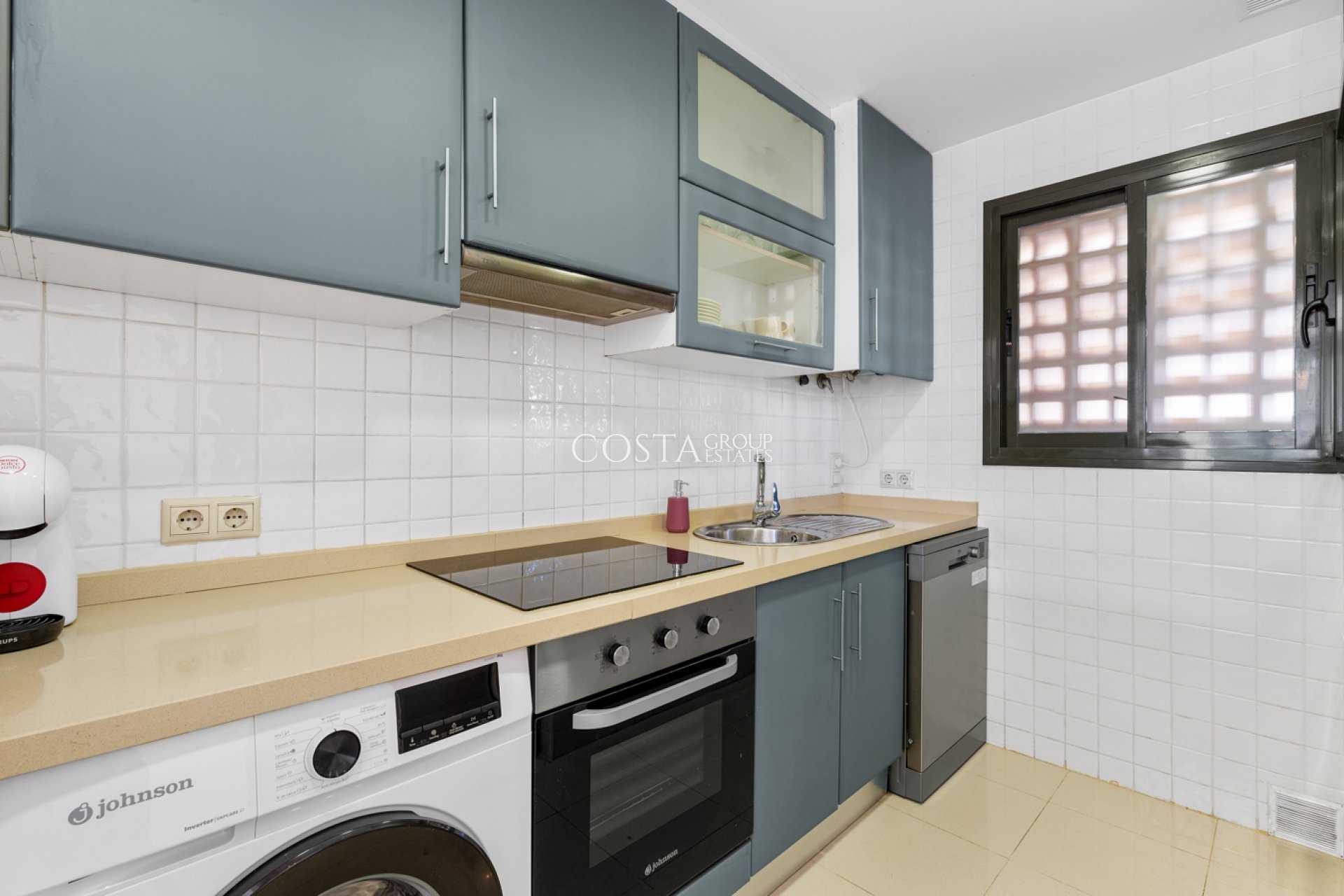 Herverkoop - Appartement -
San Javier - Roda Golf
