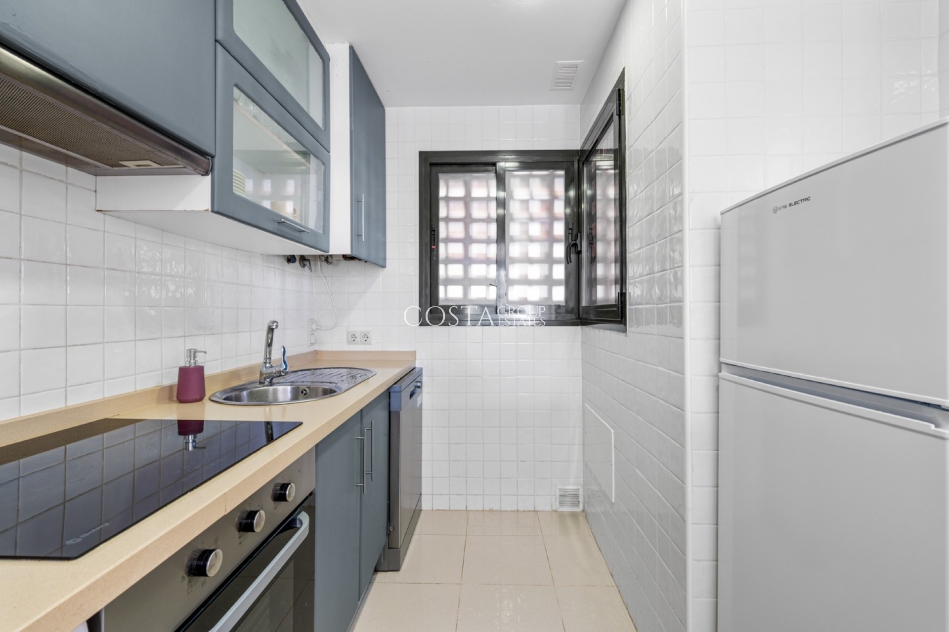 Herverkoop - Appartement -
San Javier - Roda Golf