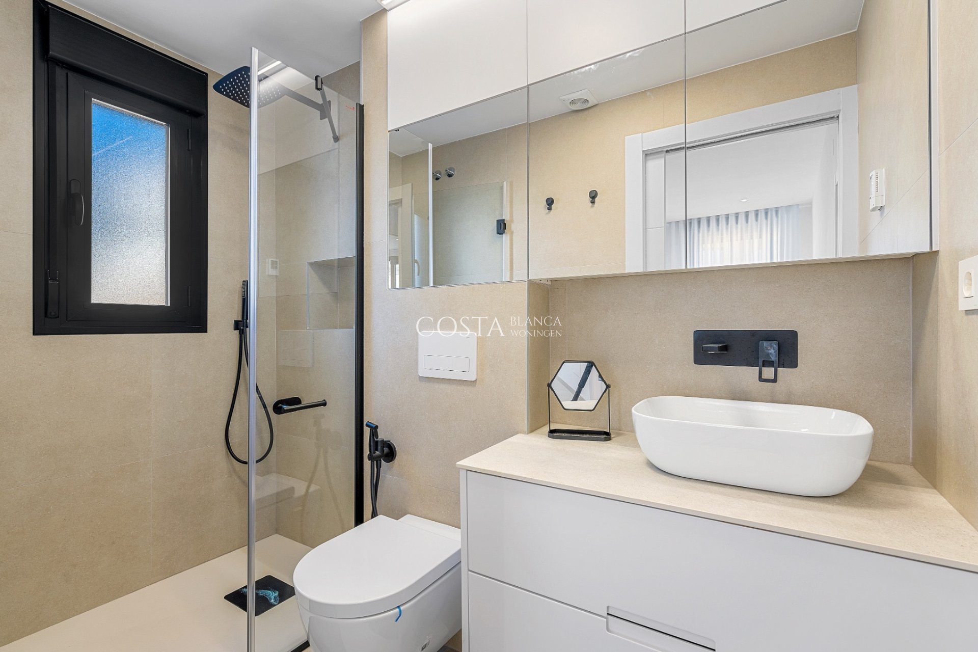 Herverkoop - Appartement -
San Pedro del Pinatar - Centro