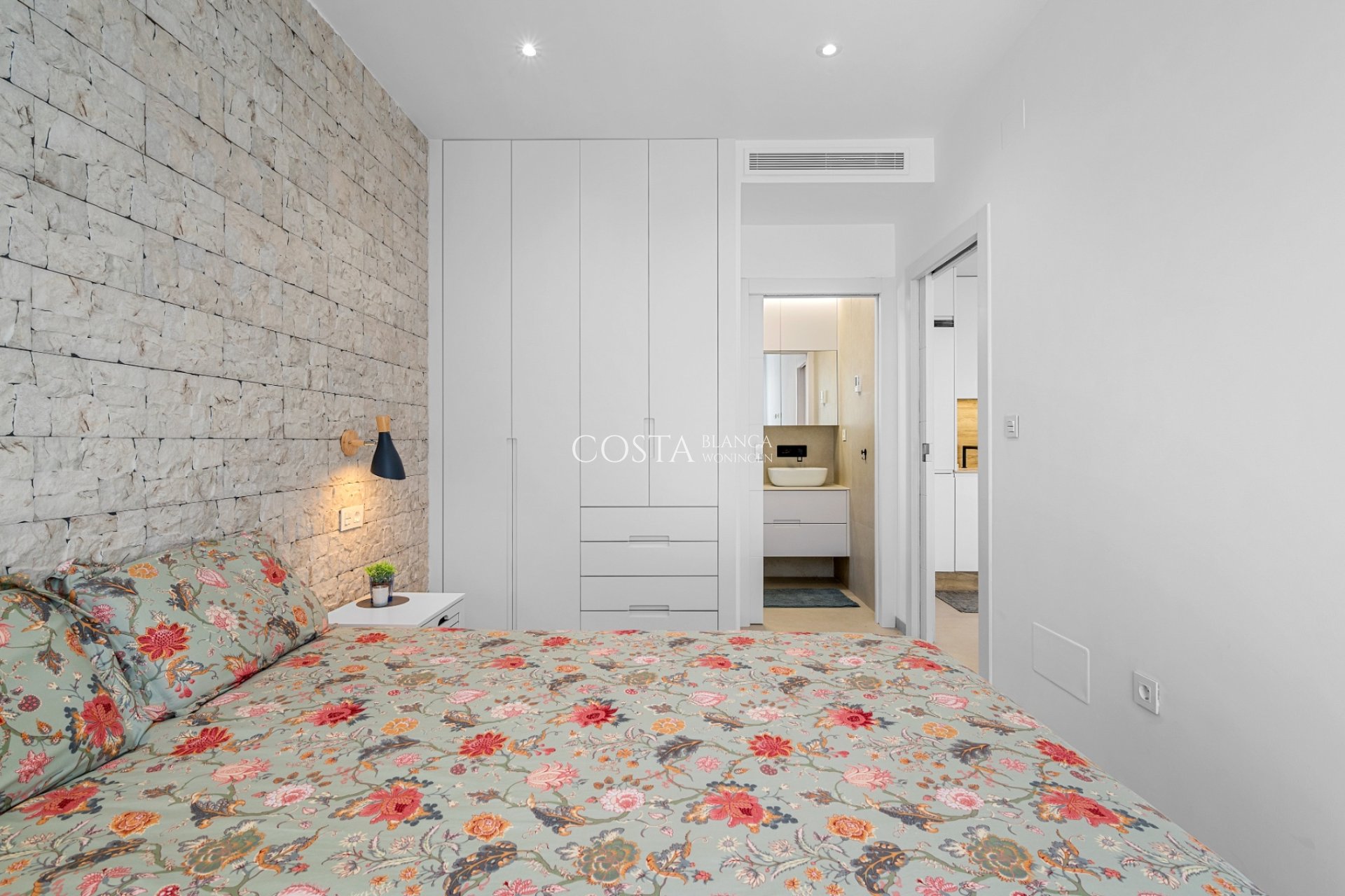 Herverkoop - Appartement -
San Pedro del Pinatar - Centro