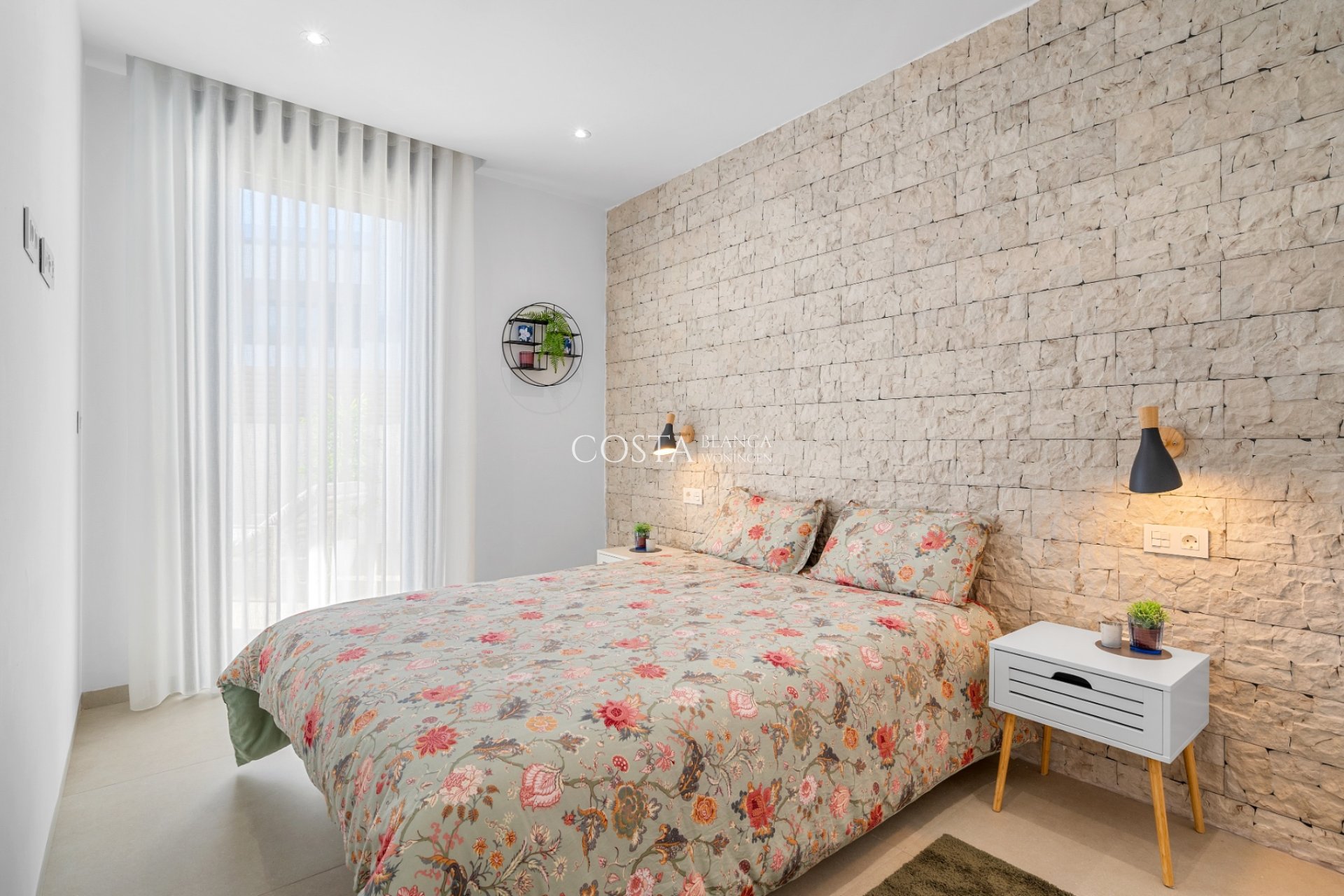 Herverkoop - Appartement -
San Pedro del Pinatar - Centro
