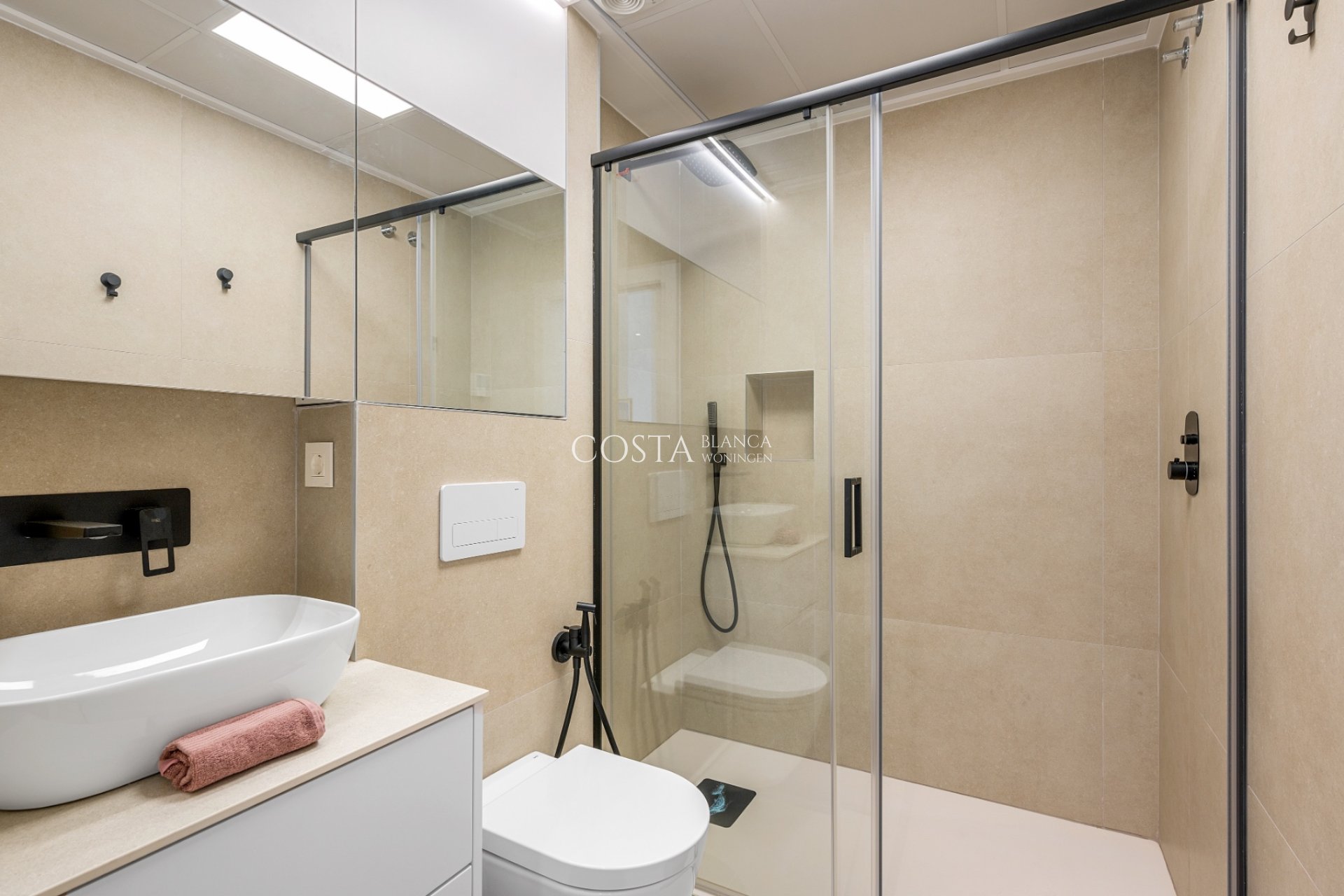 Herverkoop - Appartement -
San Pedro del Pinatar - Centro