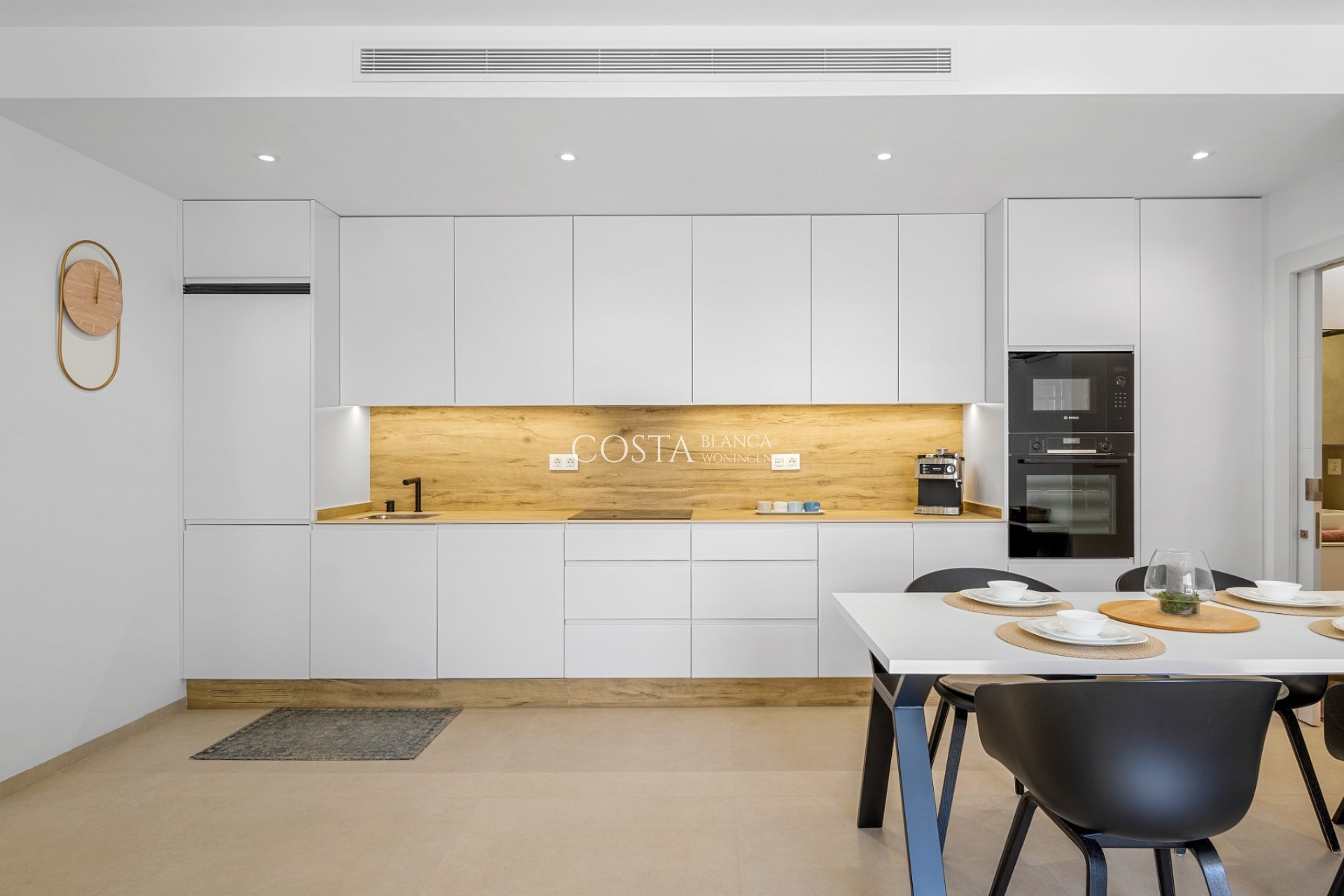 Herverkoop - Appartement -
San Pedro del Pinatar - Centro