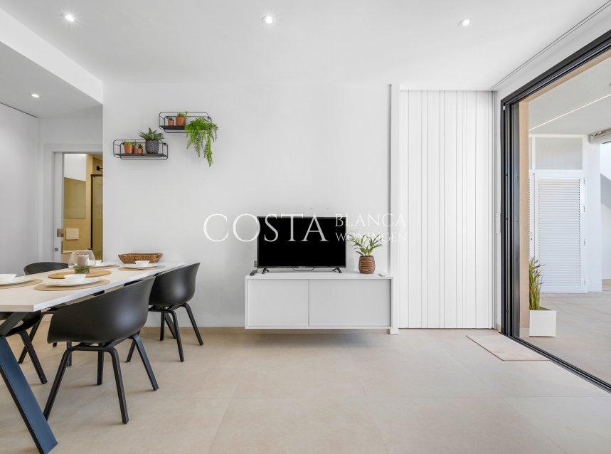 Herverkoop - Appartement -
San Pedro del Pinatar - Centro