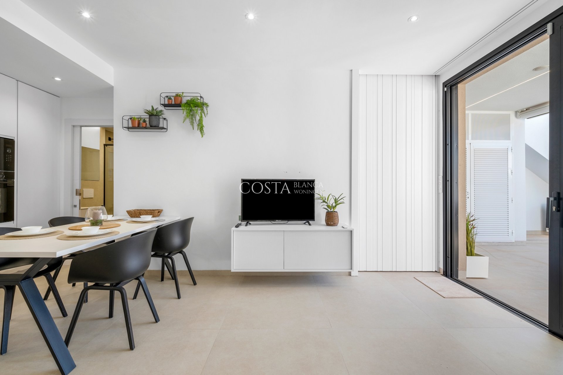 Herverkoop - Appartement -
San Pedro del Pinatar - Centro