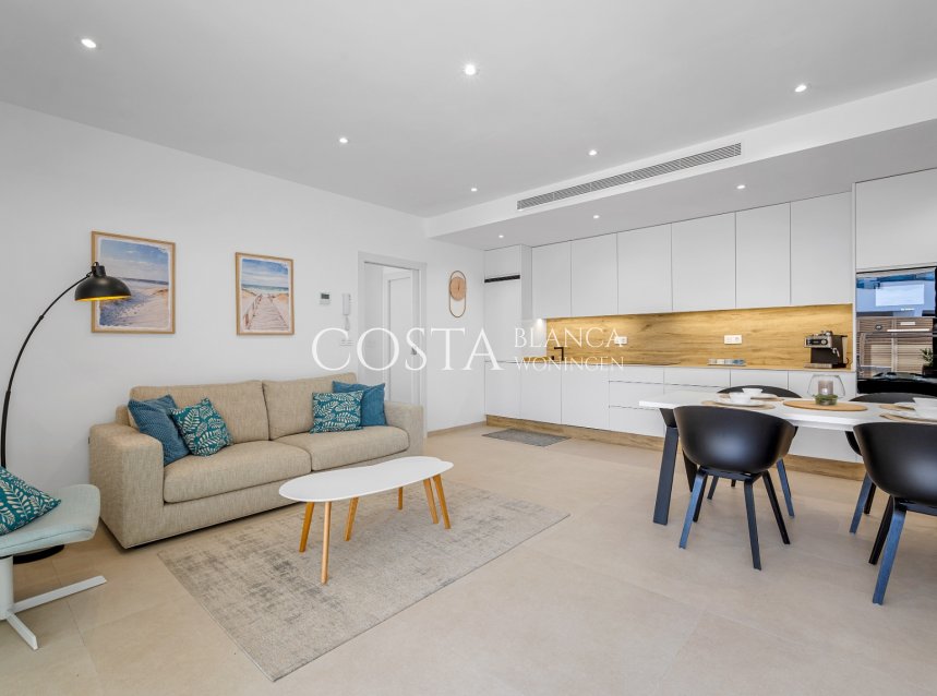 Herverkoop - Appartement -
San Pedro del Pinatar - Centro
