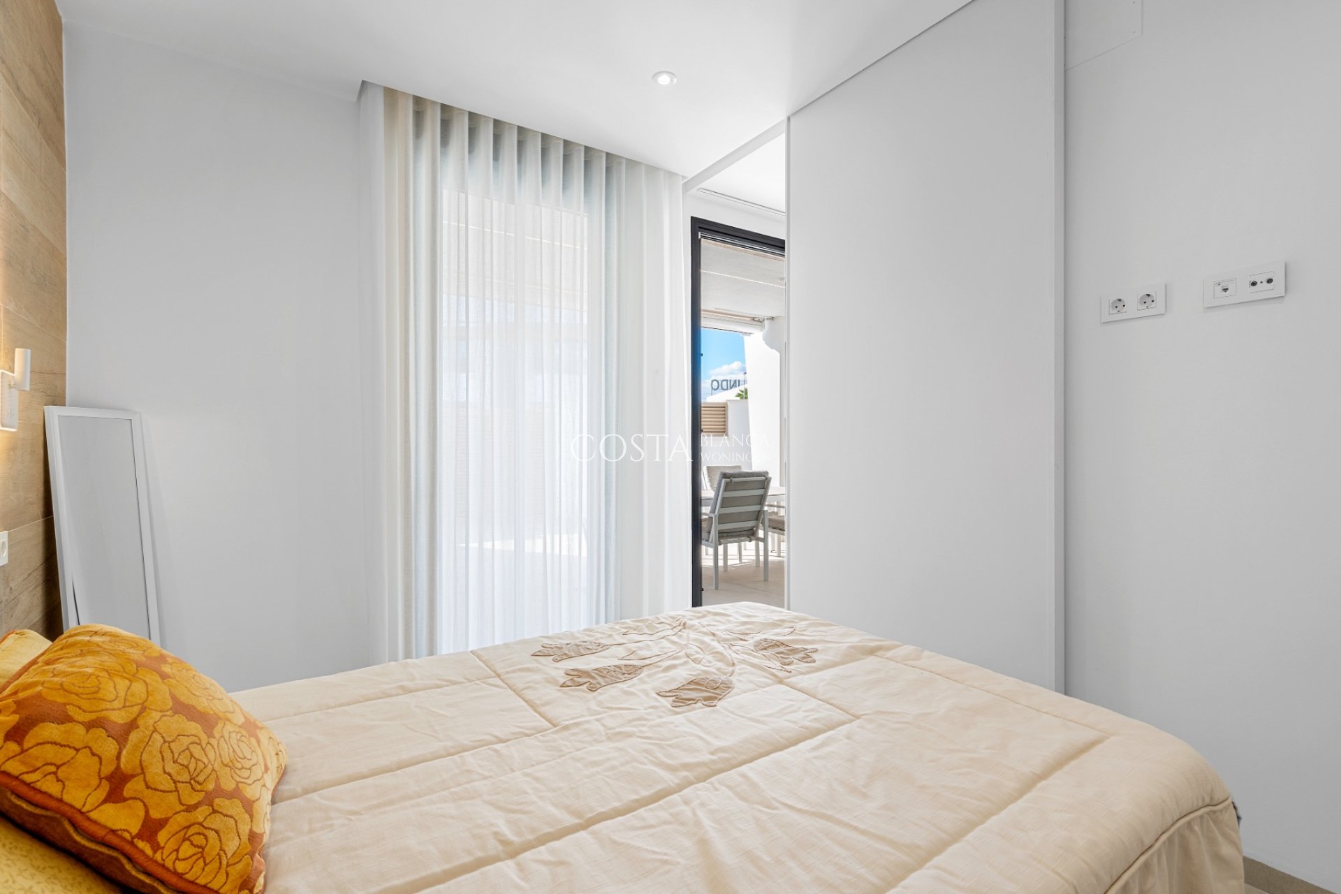 Herverkoop - Appartement -
San Pedro del Pinatar - Centro