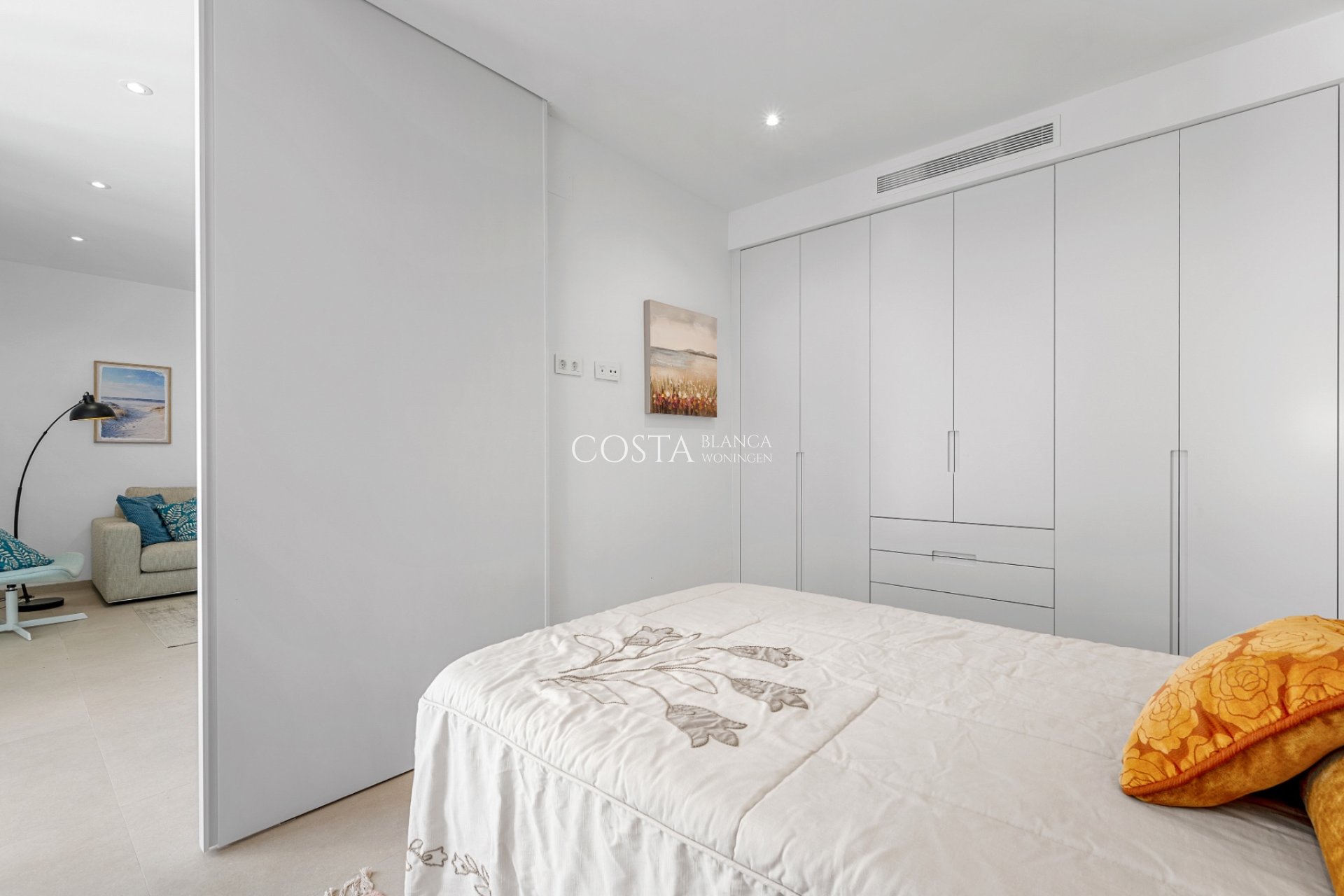 Herverkoop - Appartement -
San Pedro del Pinatar - Centro