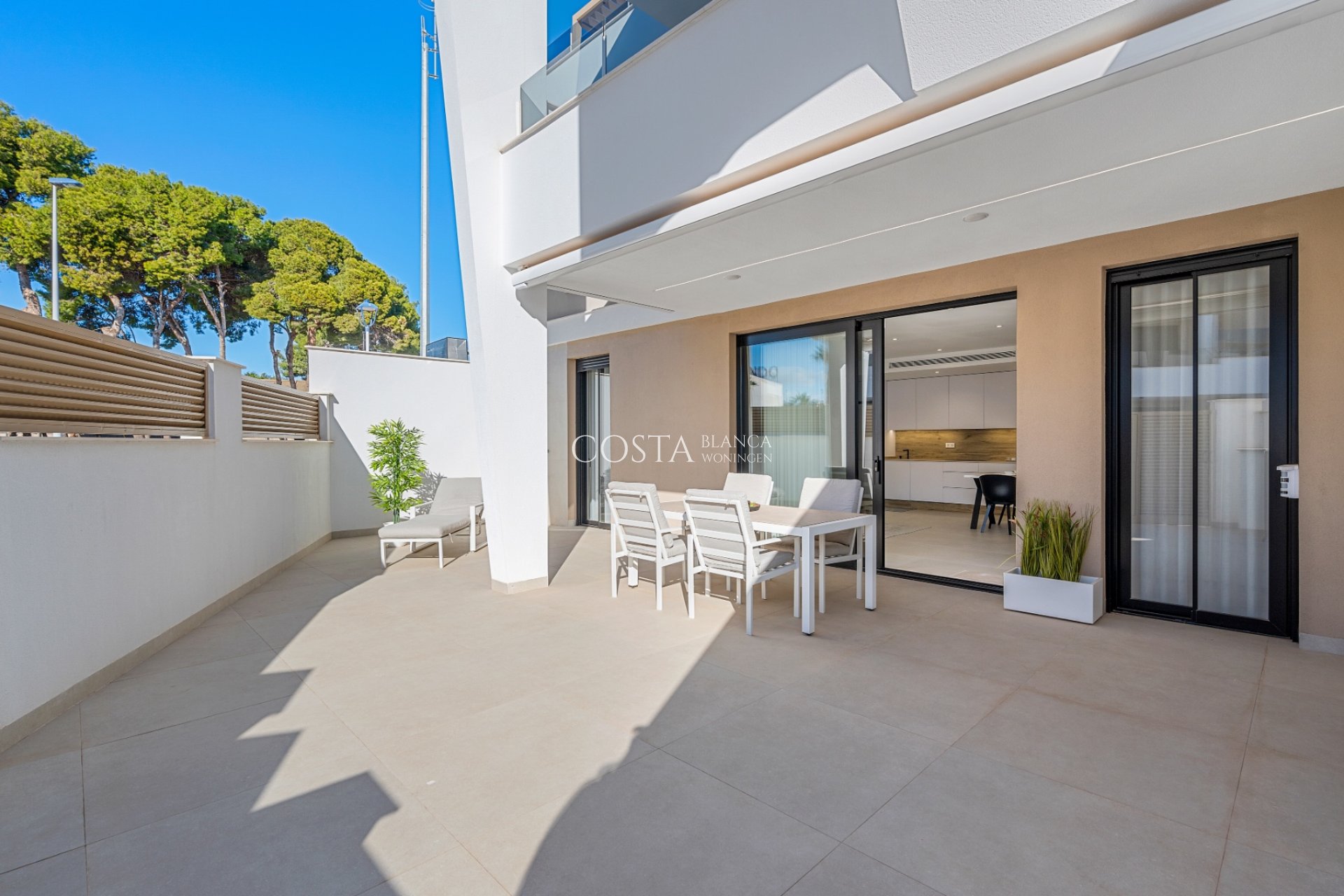 Herverkoop - Appartement -
San Pedro del Pinatar - Centro