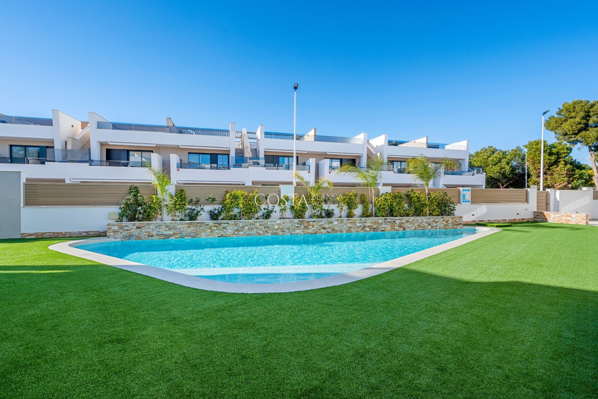 Herverkoop - Appartement -
San Pedro del Pinatar - Centro