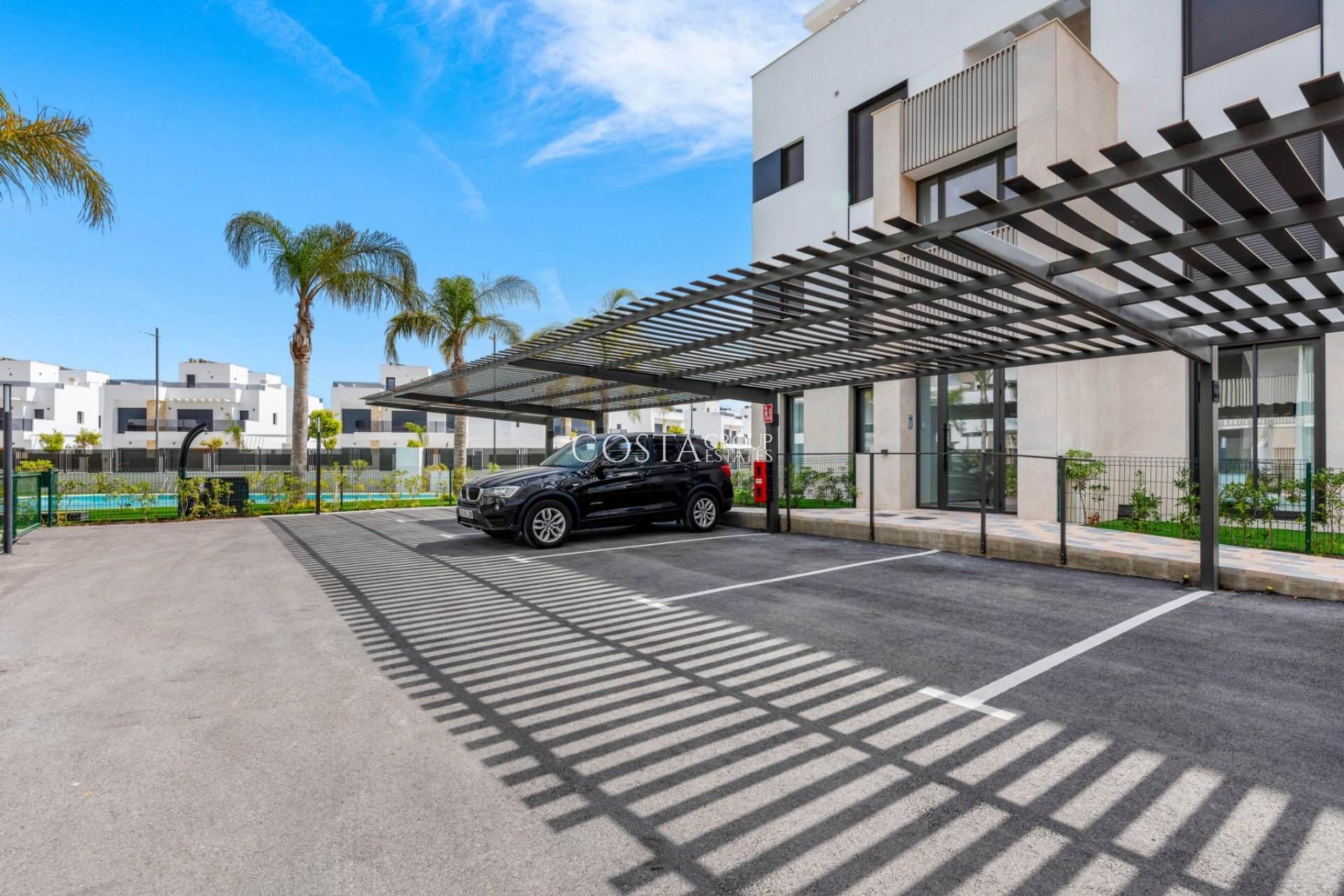 Herverkoop - Appartement -
Torre Pacheco - Santa Rosalia Lake And Life Resort