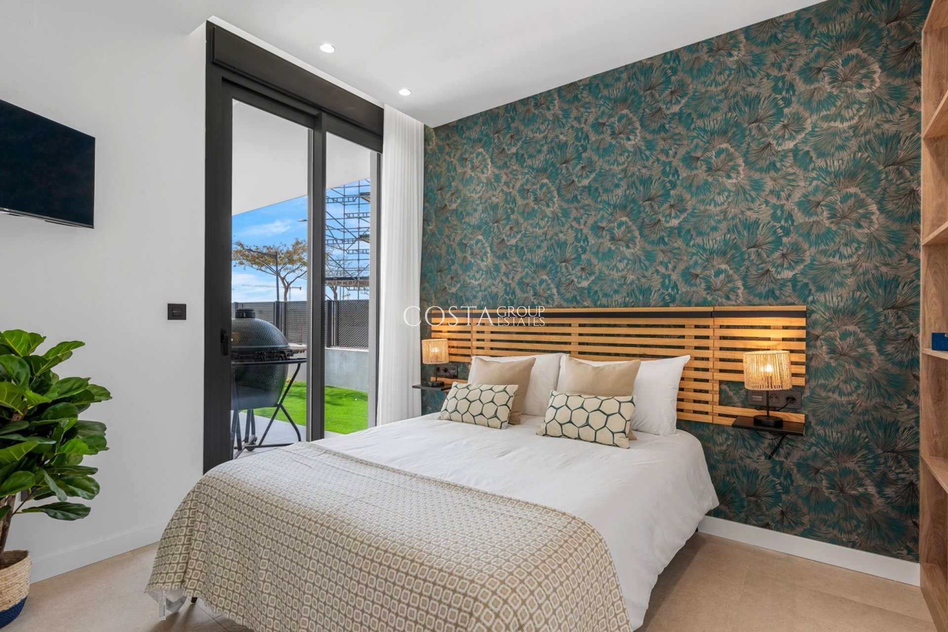 Herverkoop - Appartement -
Torre Pacheco - Santa Rosalia Lake And Life Resort
