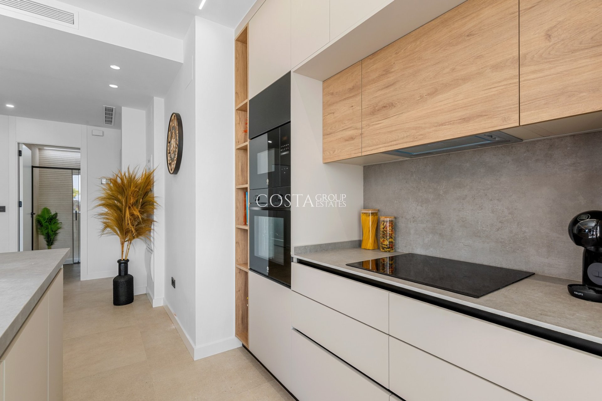 Herverkoop - Appartement -
Torre Pacheco - Santa Rosalia Lake And Life Resort