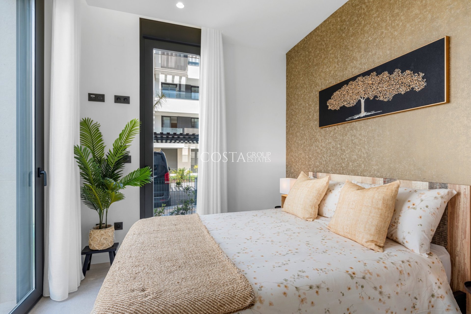 Herverkoop - Appartement -
Torre Pacheco - Santa Rosalia Lake And Life Resort