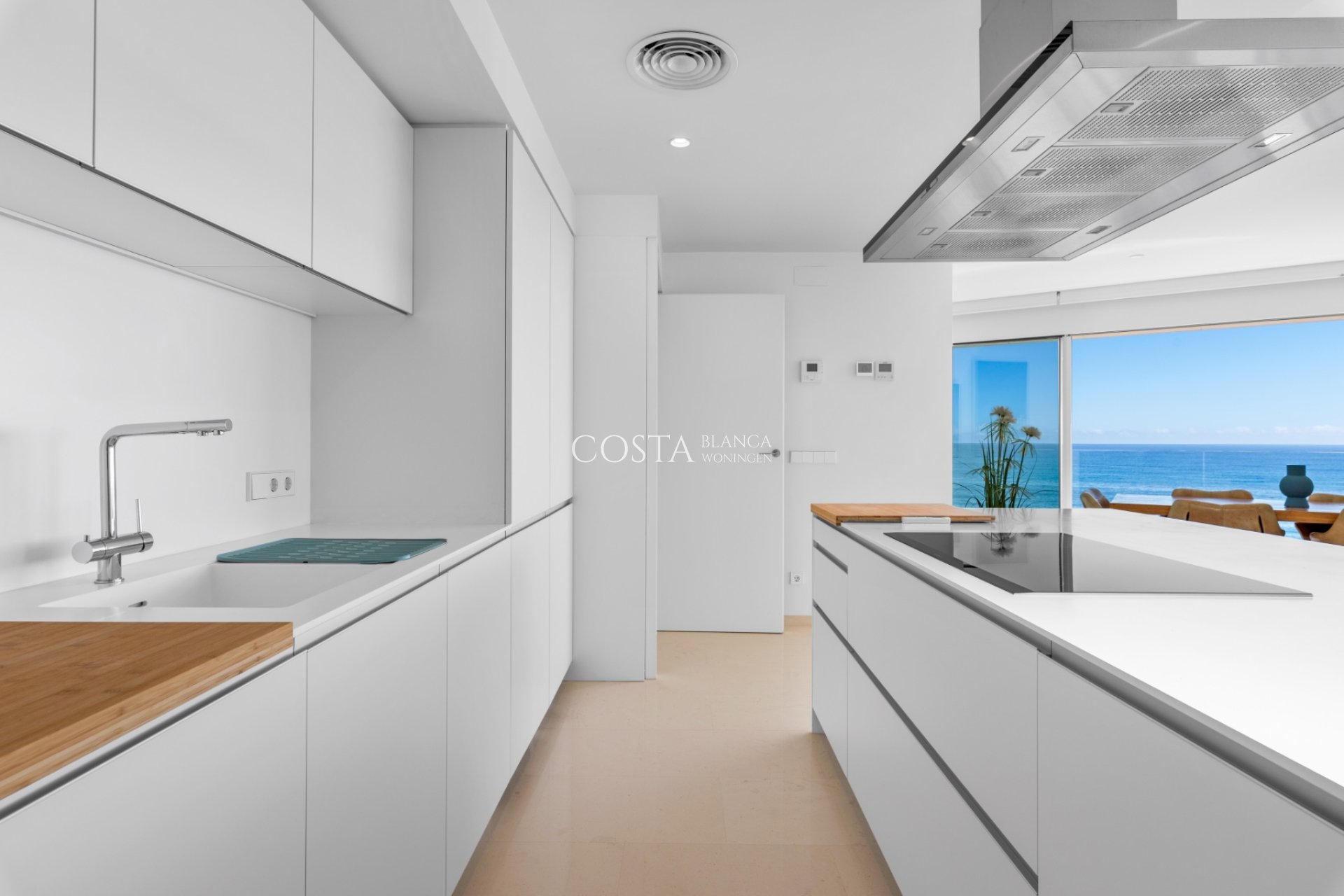 Herverkoop - Appartement -
Torrevieja - La Mata