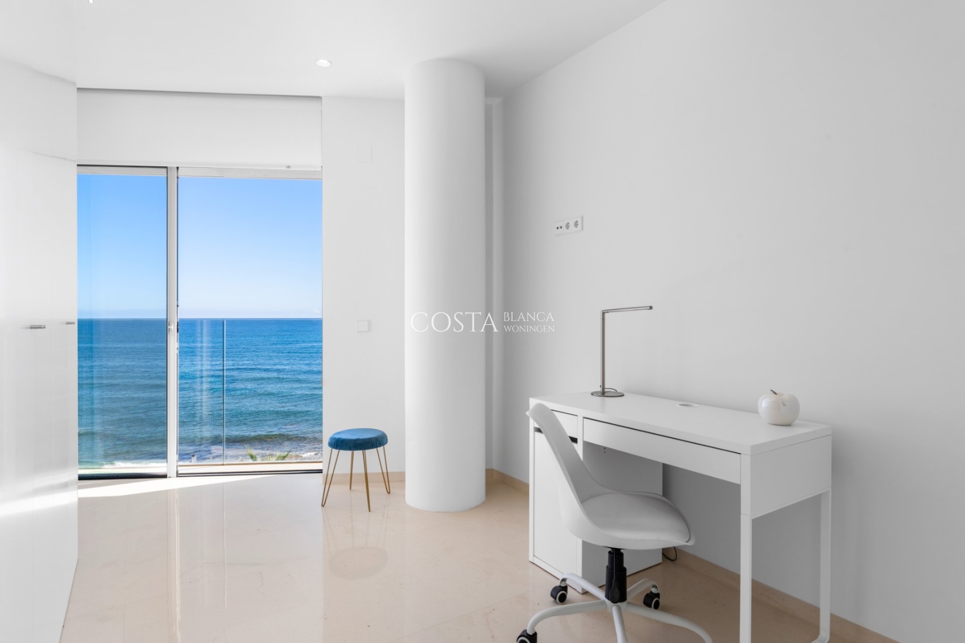 Herverkoop - Appartement -
Torrevieja - La Mata