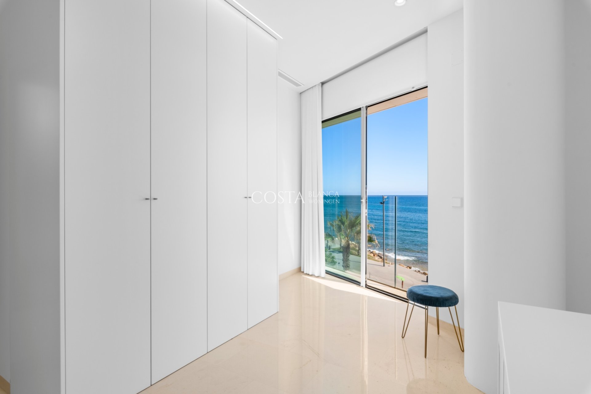 Herverkoop - Appartement -
Torrevieja - La Mata