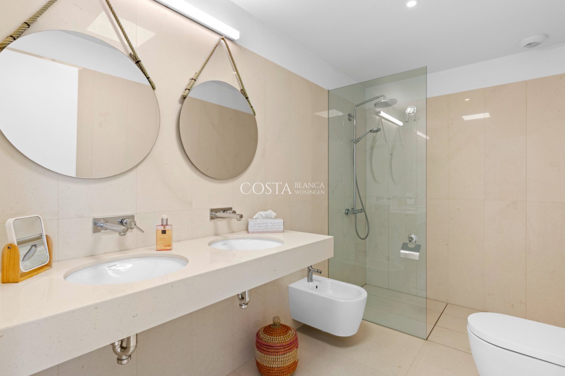 Herverkoop - Appartement -
Torrevieja - La Mata