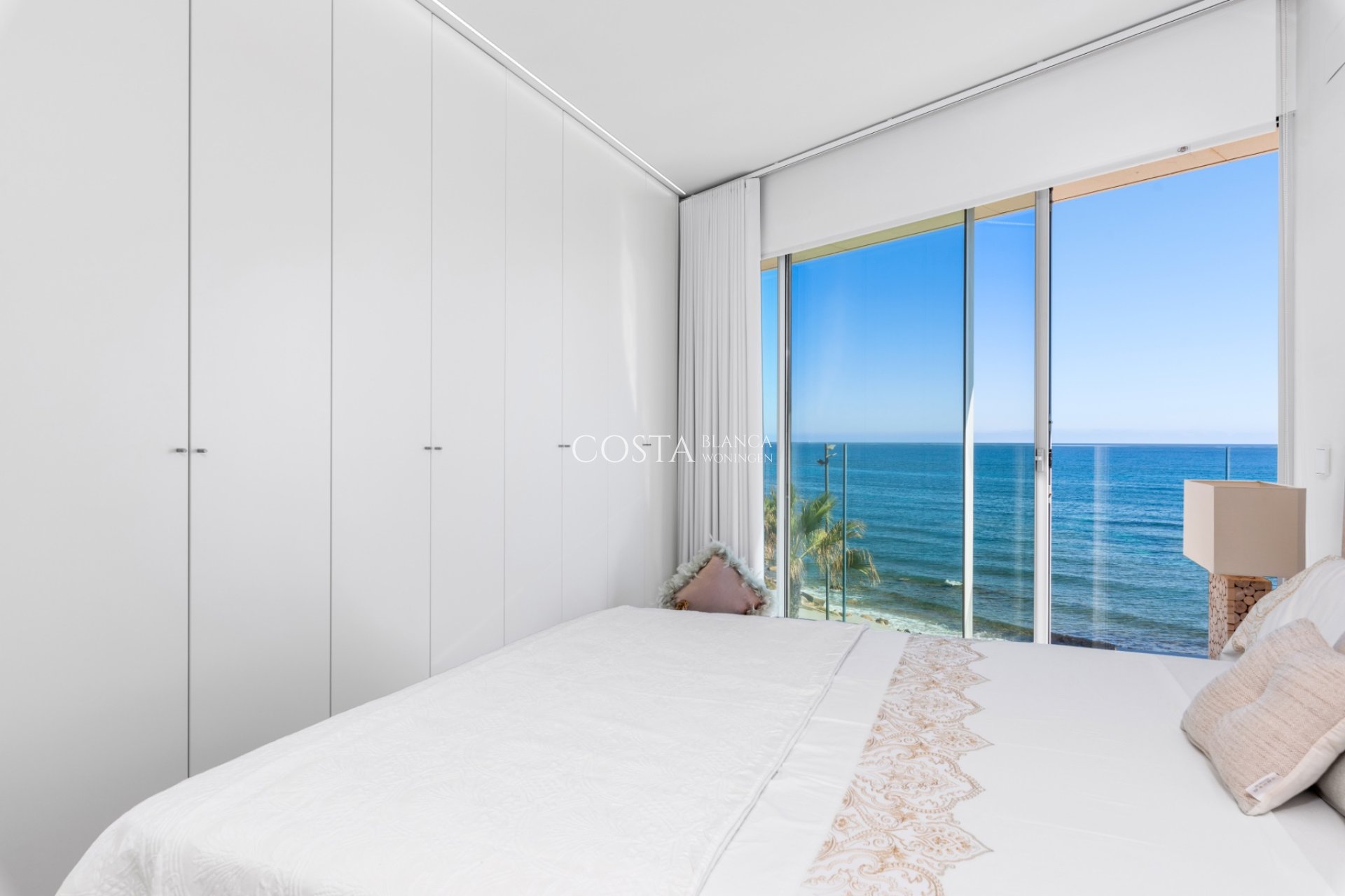 Herverkoop - Appartement -
Torrevieja - La Mata