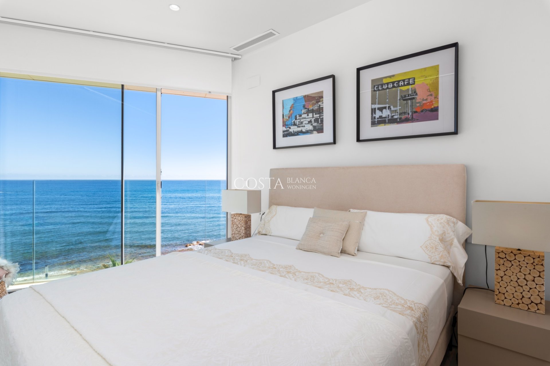 Herverkoop - Appartement -
Torrevieja - La Mata