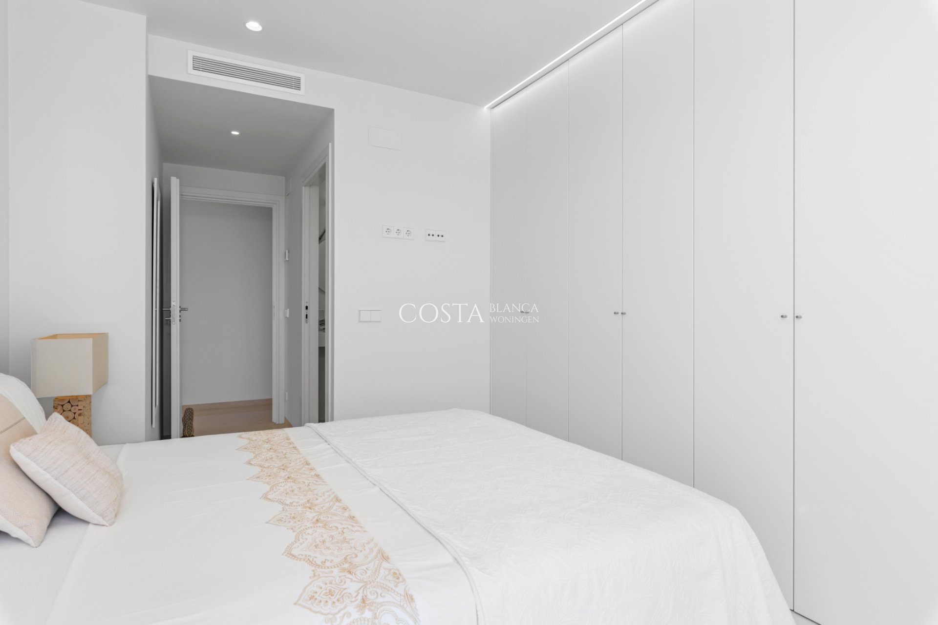 Herverkoop - Appartement -
Torrevieja - La Mata