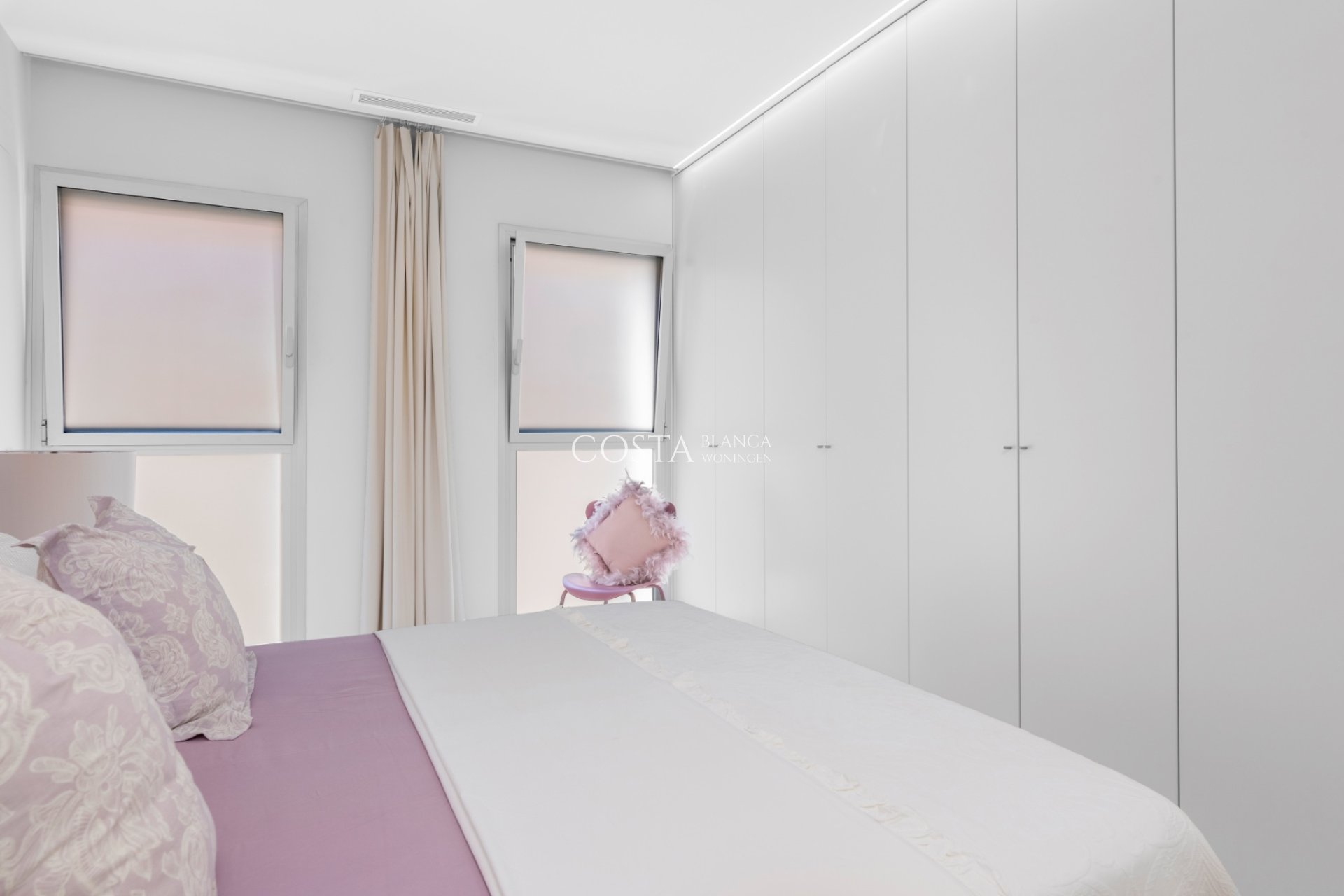 Herverkoop - Appartement -
Torrevieja - La Mata